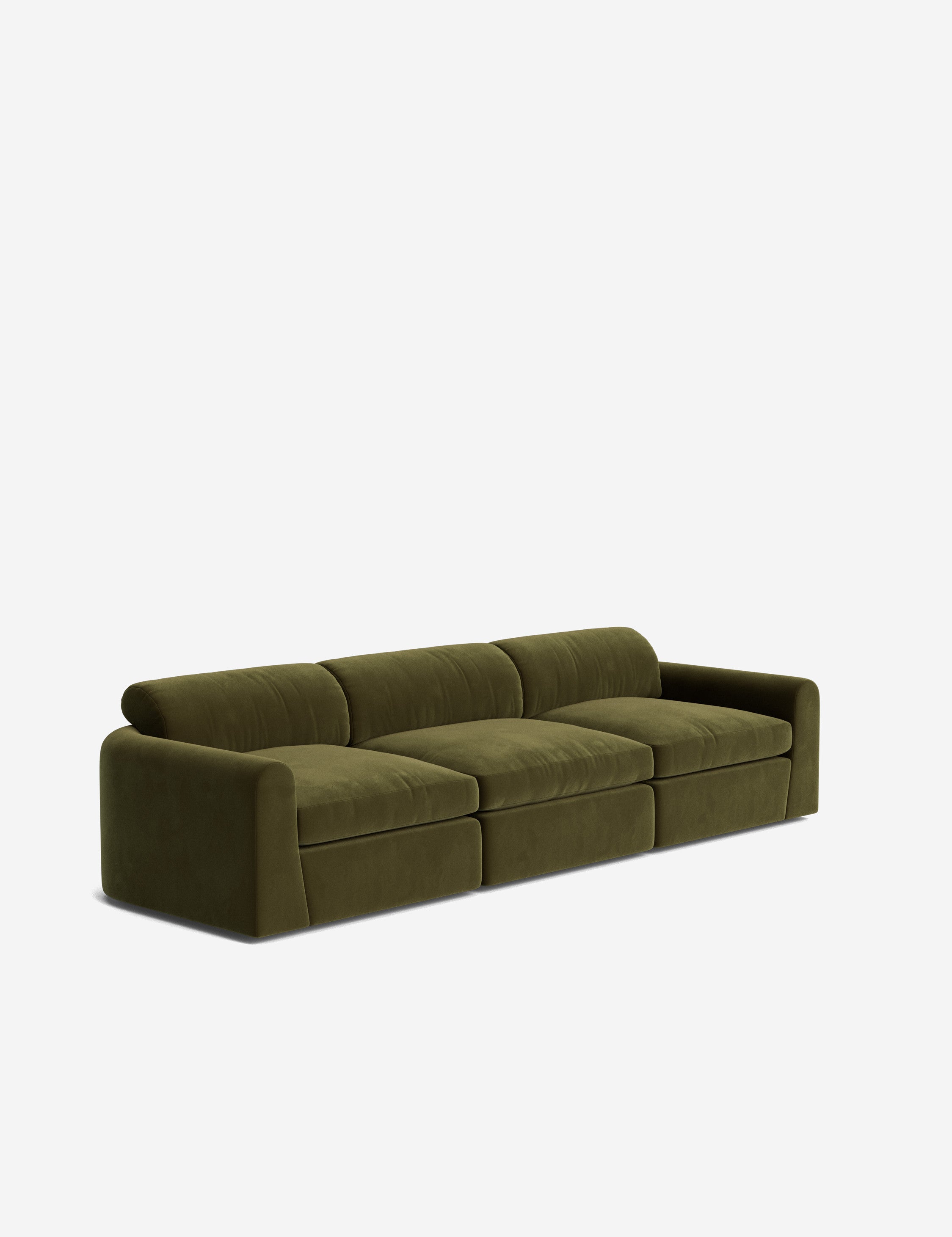 Lulu and Georgia Kingaby Modular Sofa - view 15