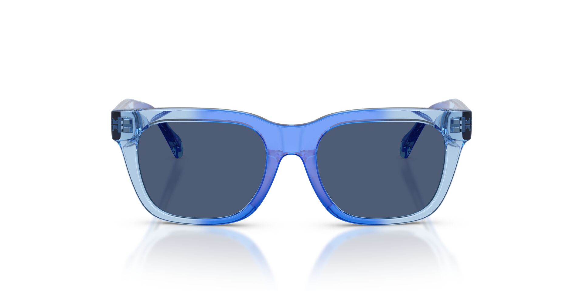 Versace Vk4006u 553280 47 Sunglasses - view 2