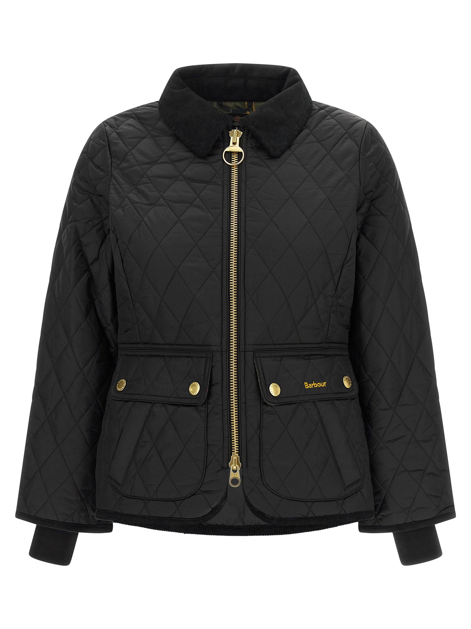 Barbour Beadnell Jacket – 100% polyamide
