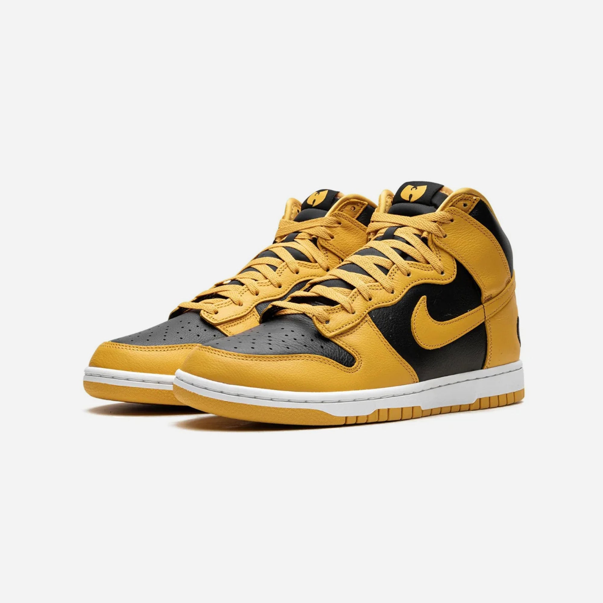 Nike Dunk High Wu-Tang (2024) - view 2