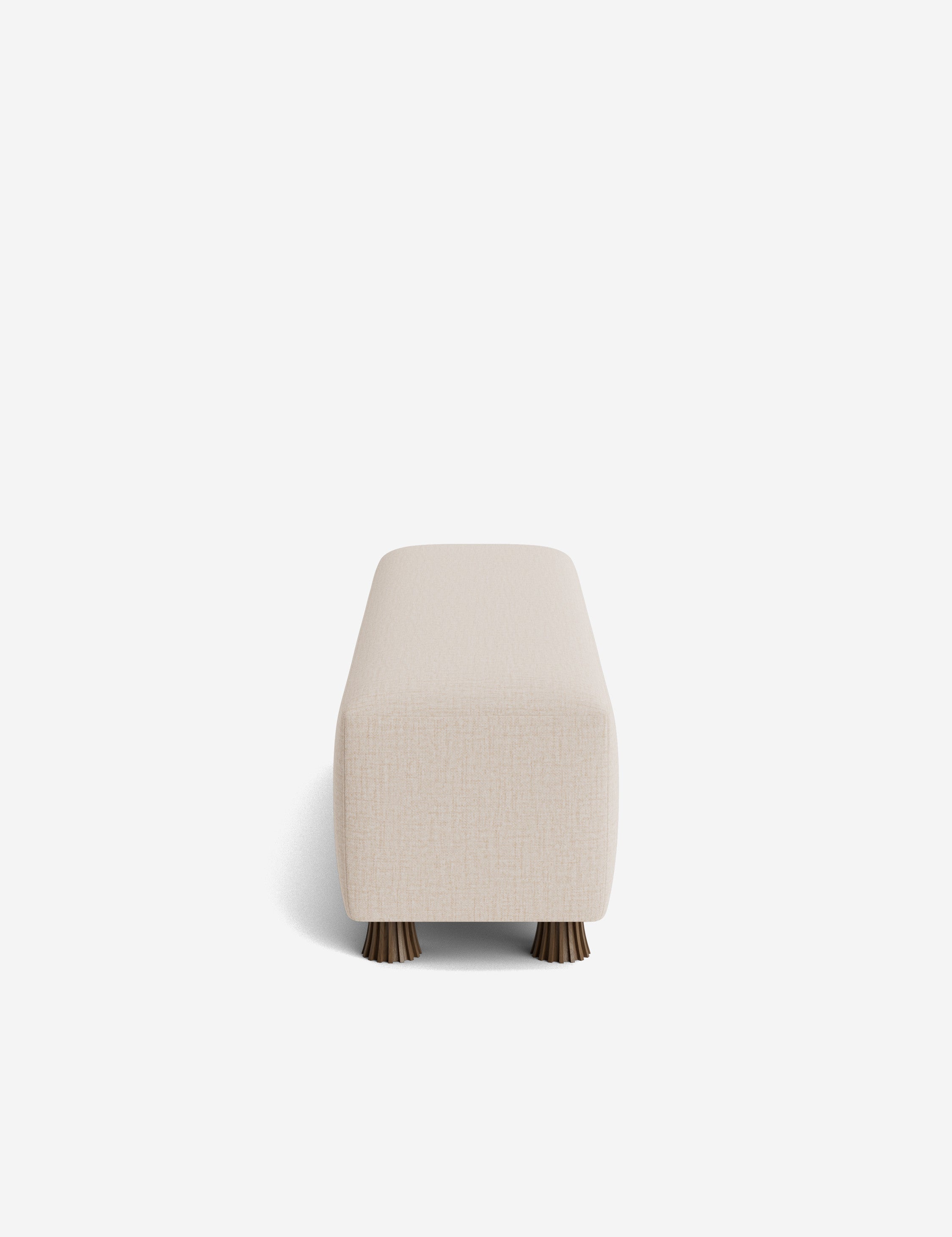 Lulu and Georgia Ansel Bench by DISC Interiors - view 100