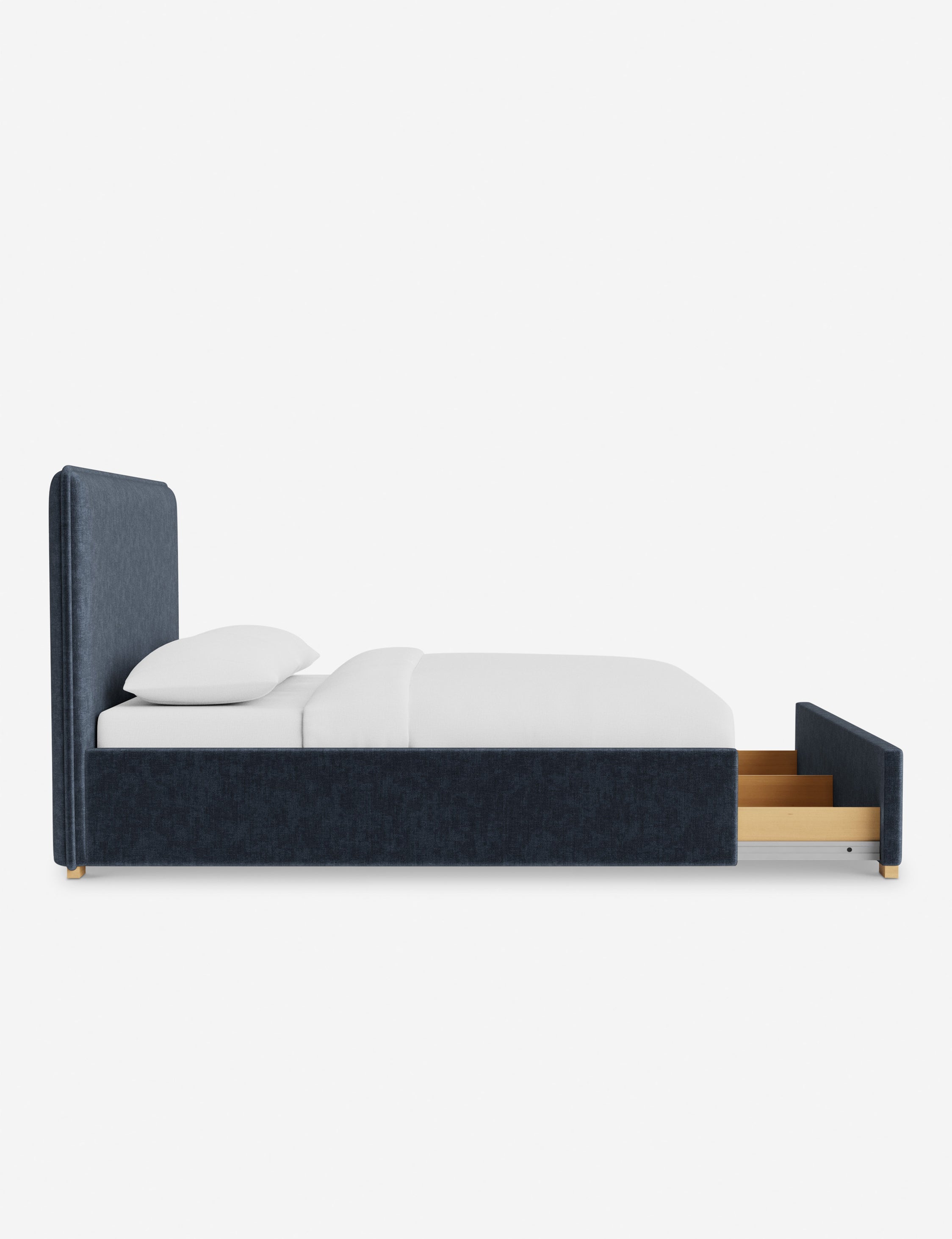 Lulu and Georgia Johnson Storage Bed - view 146