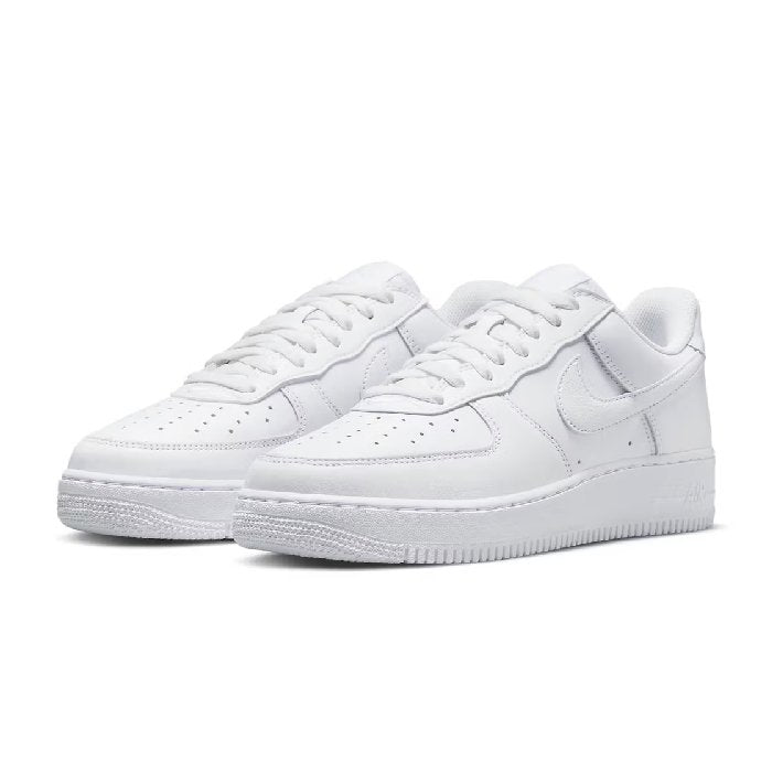 HYPE ELIXIR Air Force 1 Triple White - view 2