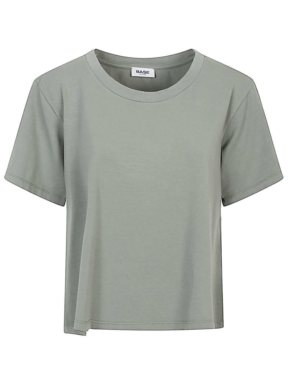 Base Cotton t-shirt – Cotton 94% Elastane 6%