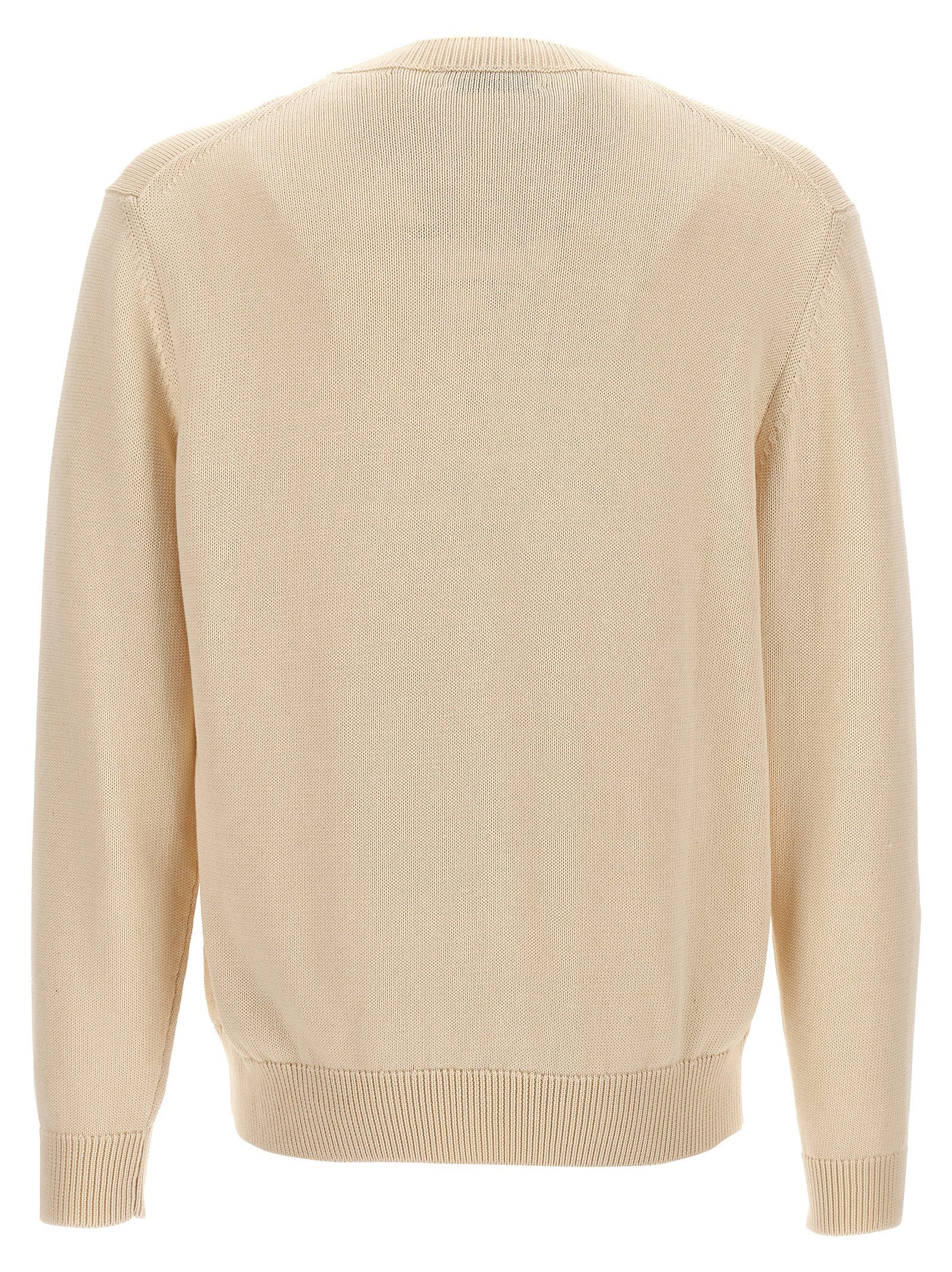 Etro Logo Embroidery Sweater – 100% cotton - view 2