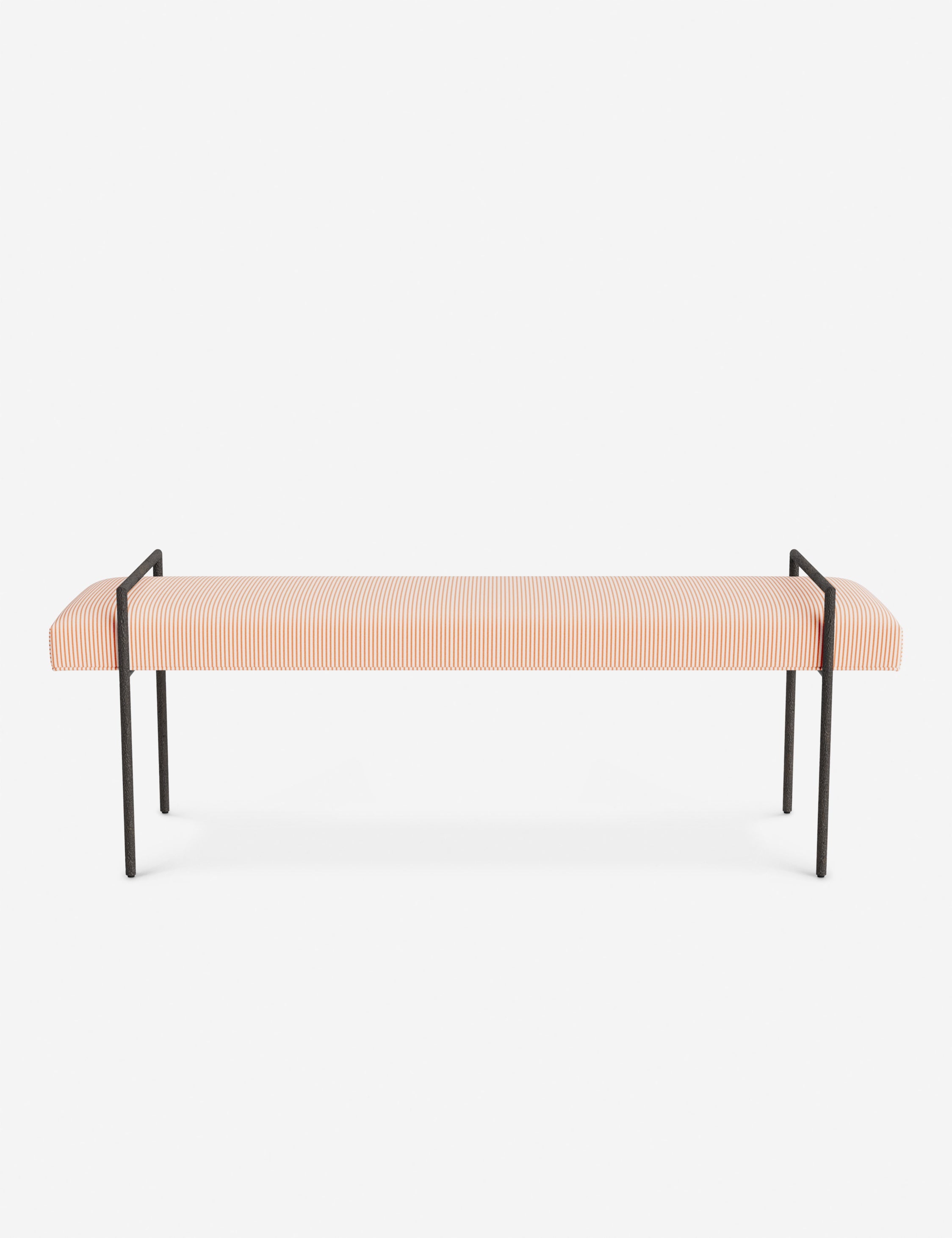 Lulu and Georgia Hixon Bench - view 71