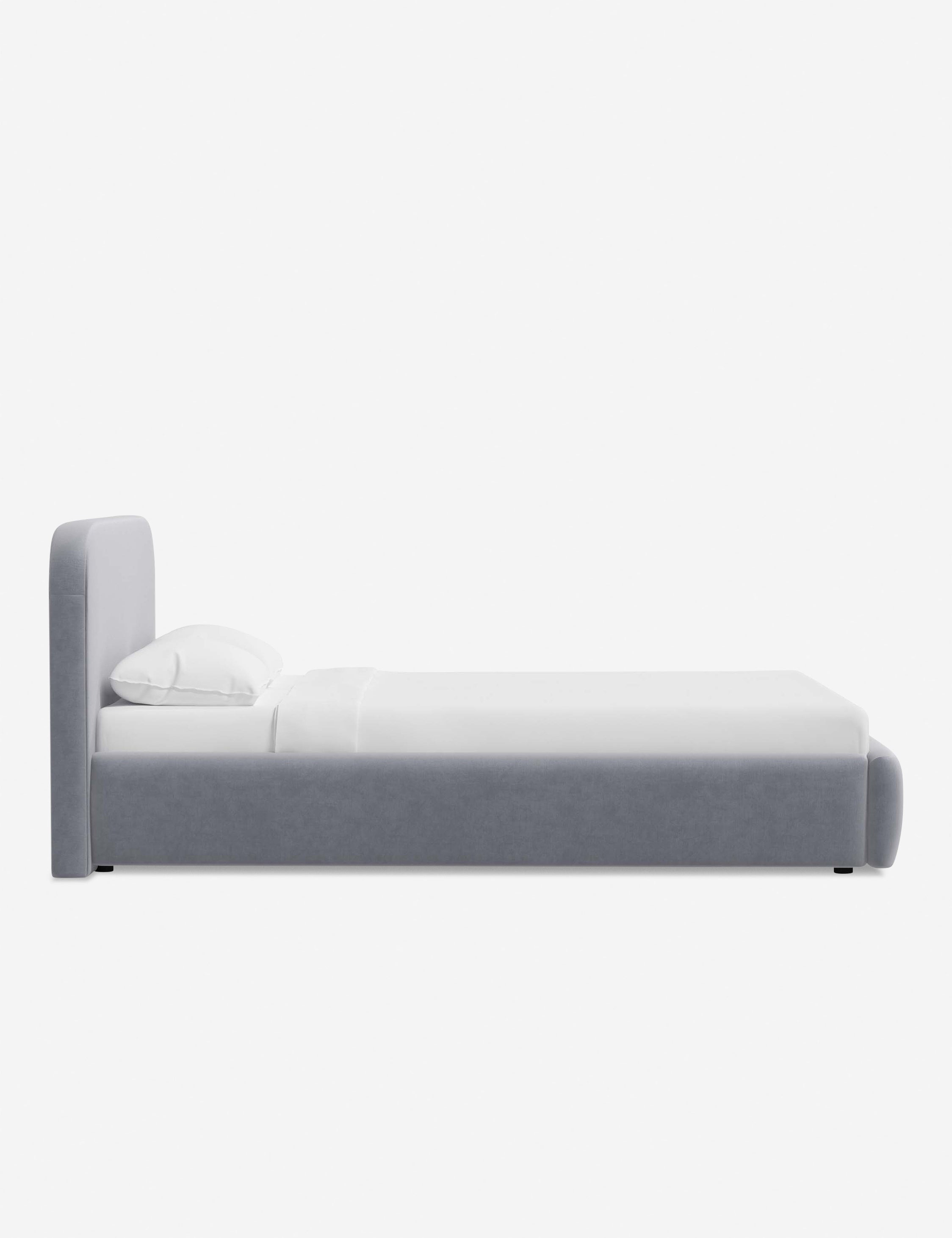 Lulu and Georgia Nabiha Platform Bed - view 142