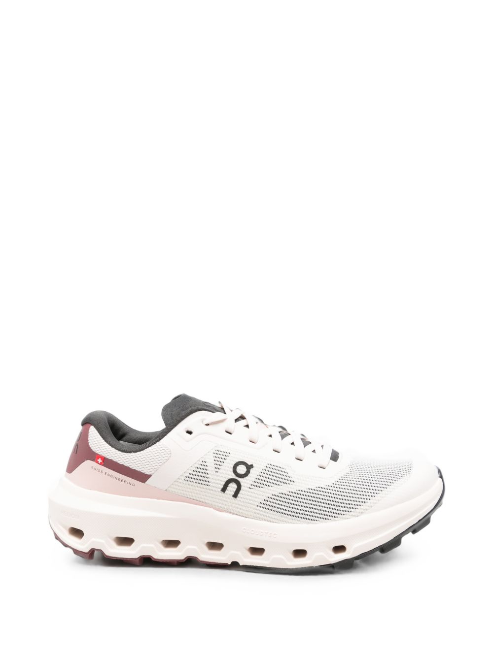 On Sneakers – polyuretane 100%