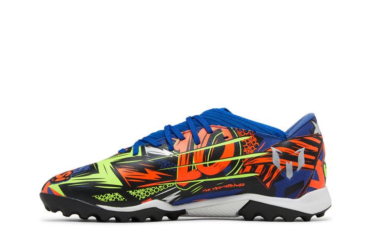 adidas Nemeziz Messi 19.3 TF The Journey - view 2