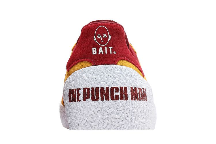 adidas Montreal 76 BAIT One-Punch Man - view 7