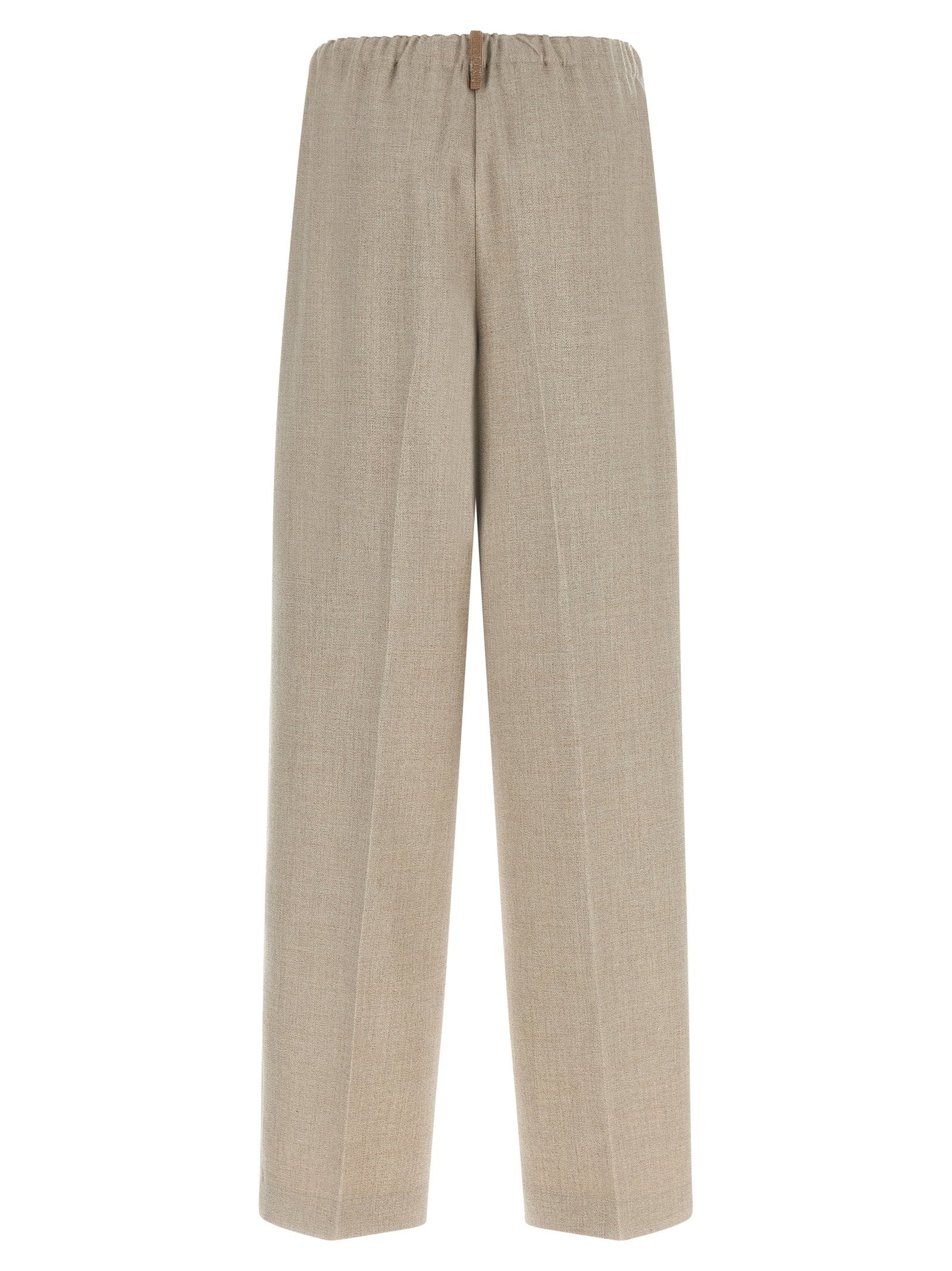 Fabiana Filippi Trevi Pants - view 2