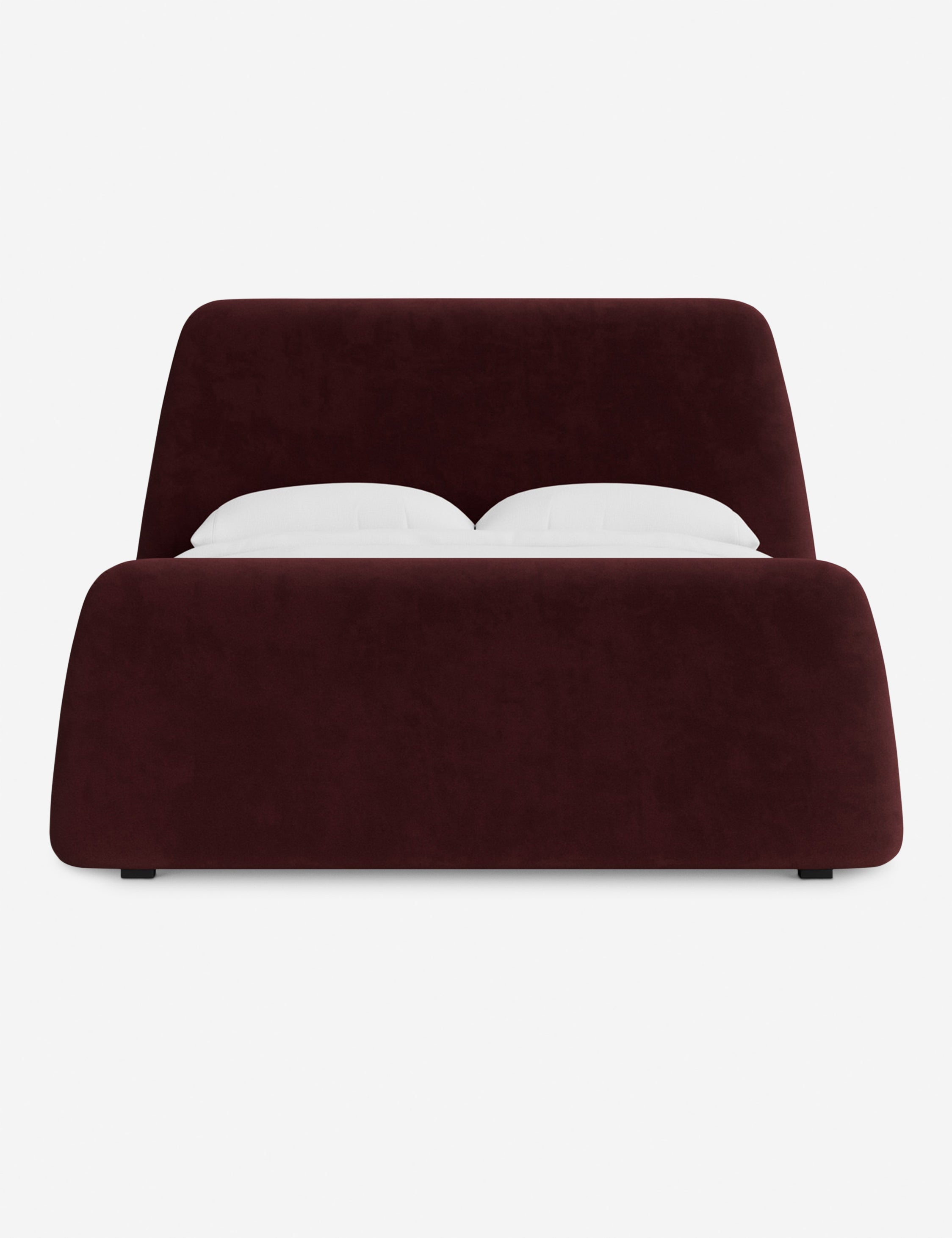 Lulu and Georgia Lama Platform Bed by DISC Interiors - view 222