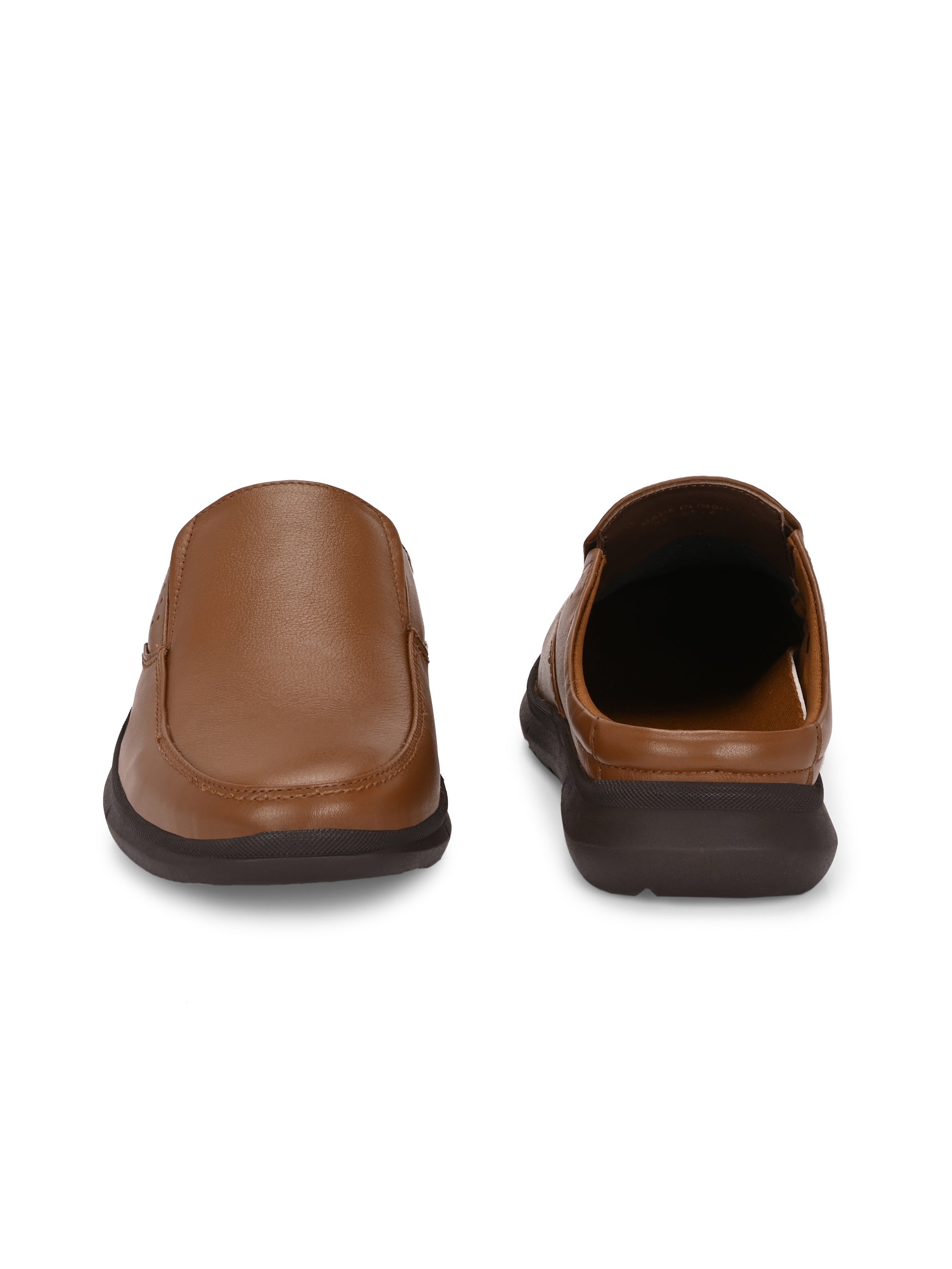 Egoss Shoes Zero Gravity Slip-On Mules by Egoss - view 29