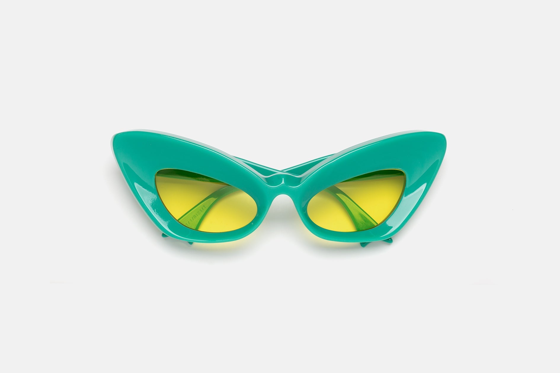 RETROSUPERFUTURE Caelicola Teal