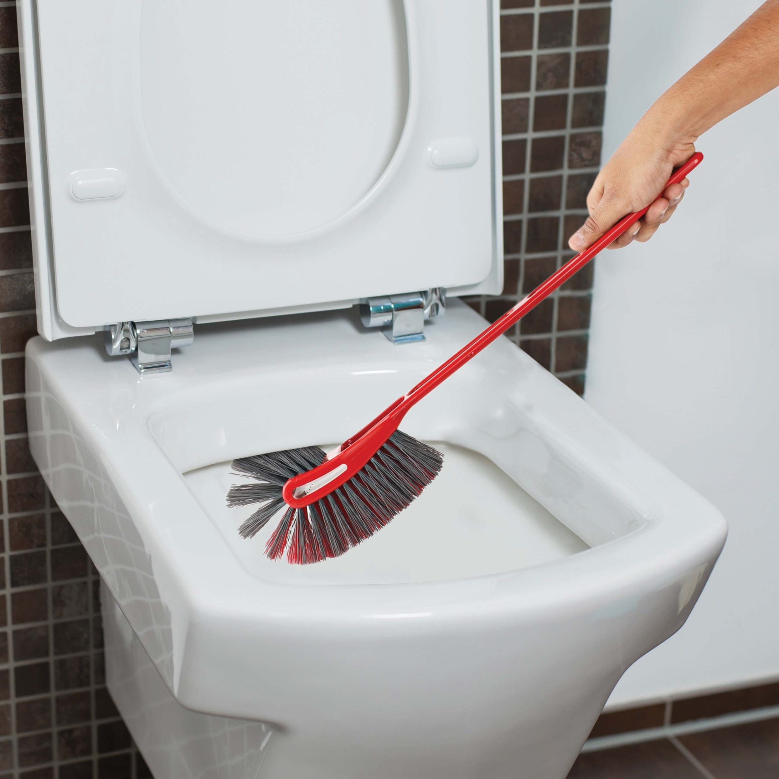 Cello Kleeno Eco Hockey Toilet Brush - view 2