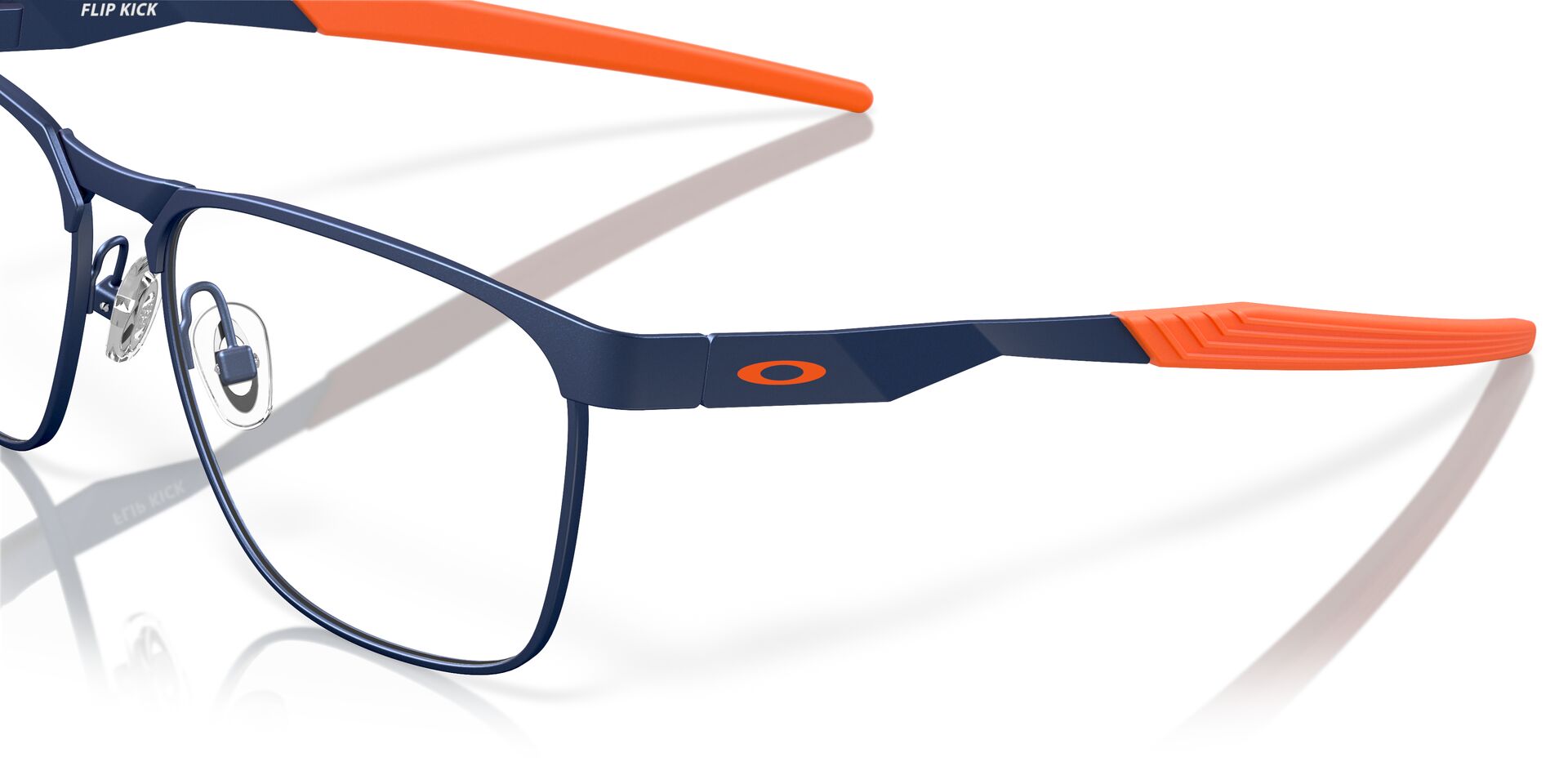 Oakley Oy3003 Flip Kick 300303 49 Frame - view 4