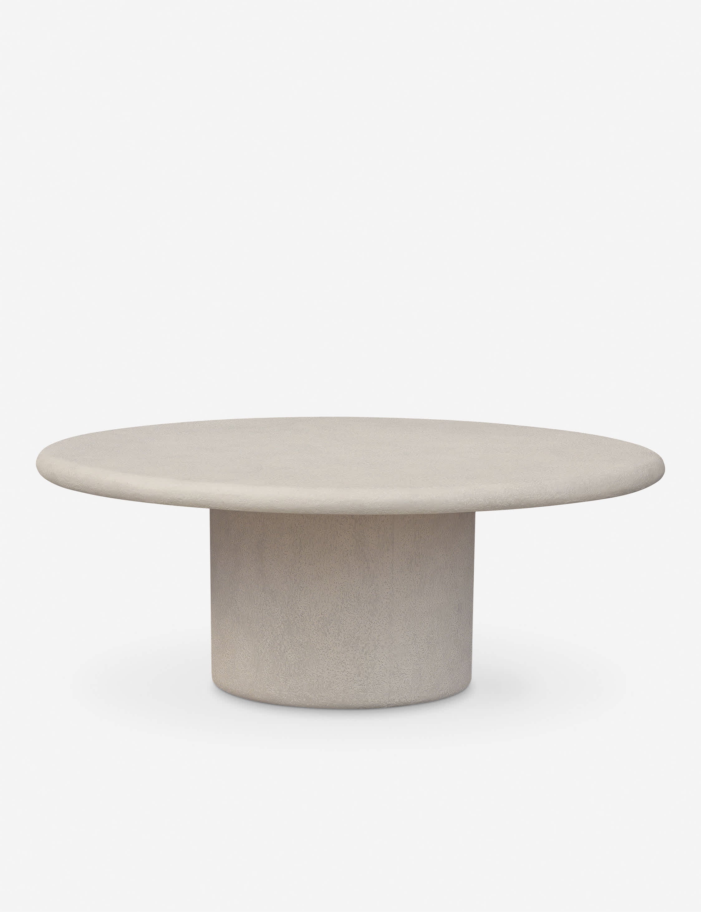 Charmaine indoor outdoor – Lulu and Georgia Charmaine Indoor / Outdoor Oval Dining Table