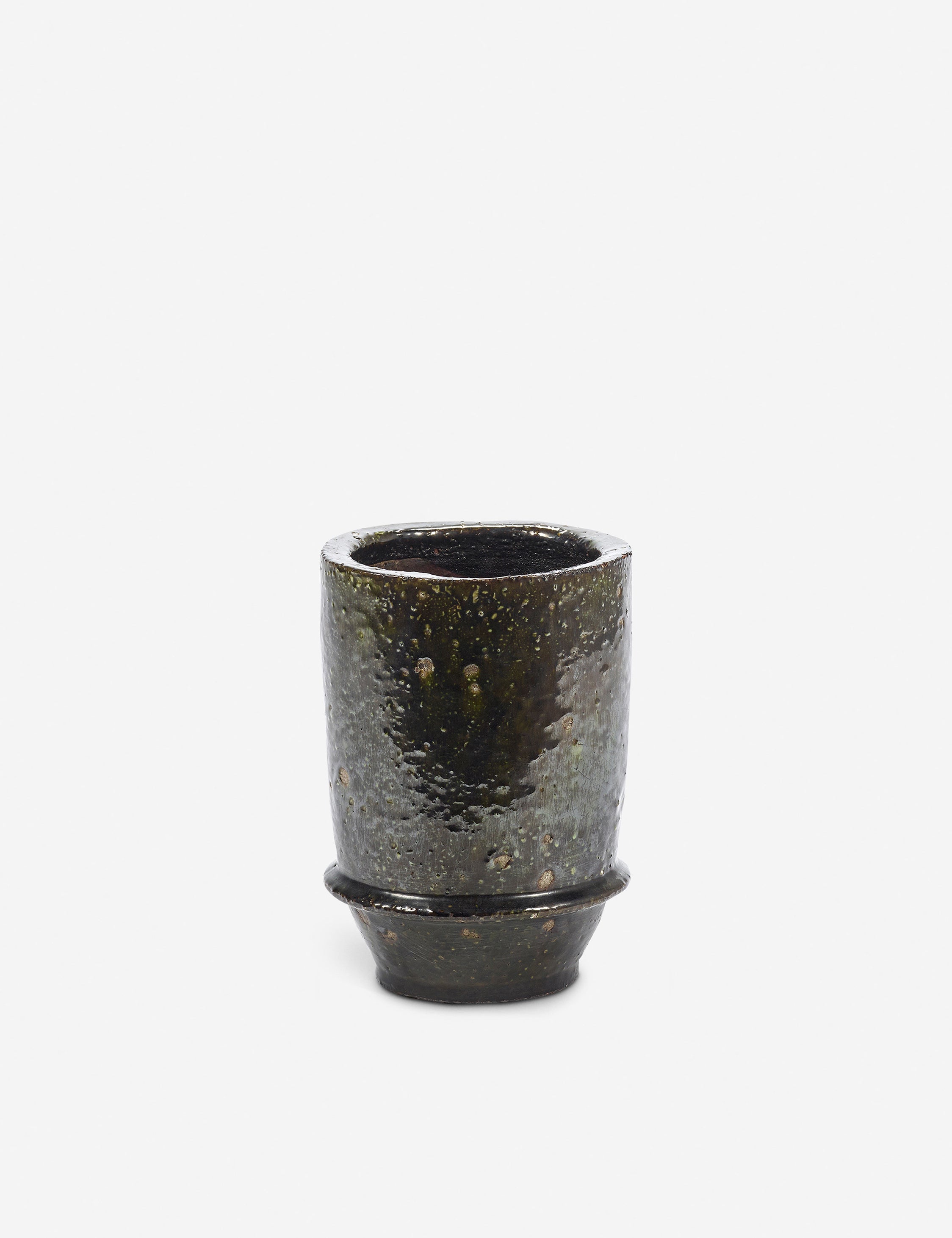 Lulu and Georgia Dune Planter Pot by Kelly Wearstler x Serax