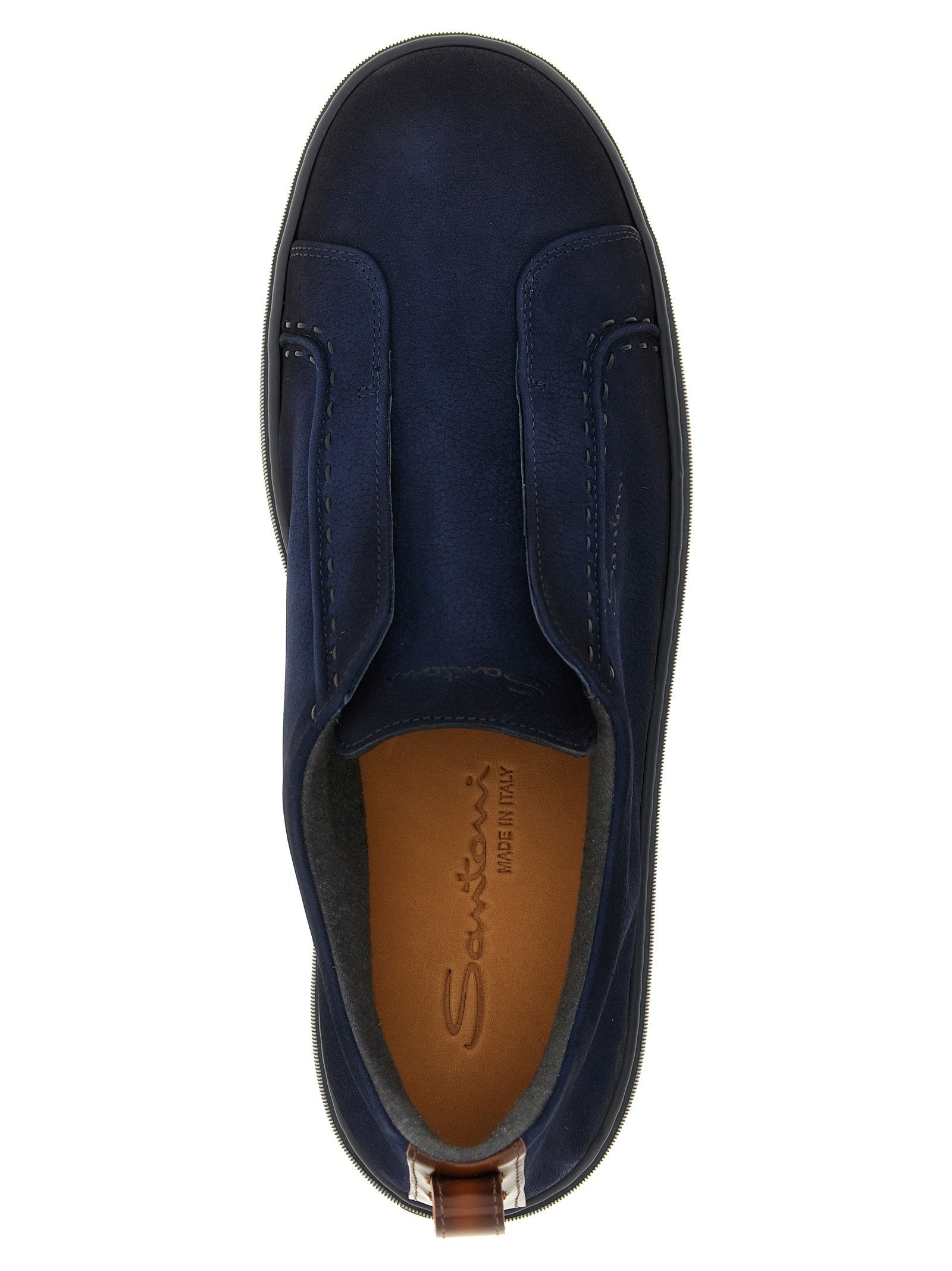 Santoni Victory Sneakers - view 4