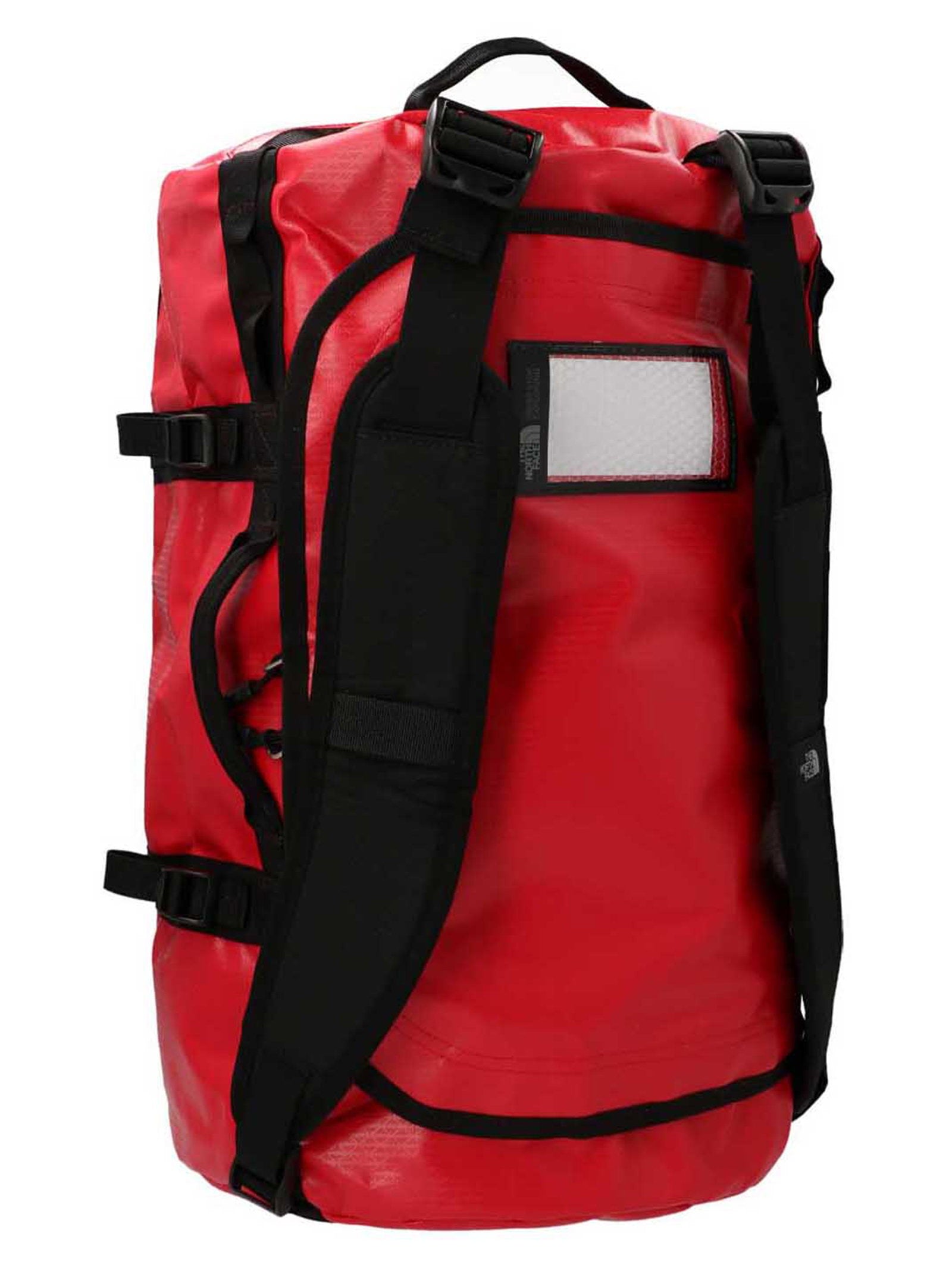 The North Face Base Camp Duffel S Duffel Bag – 100% recycled polyester - view 2