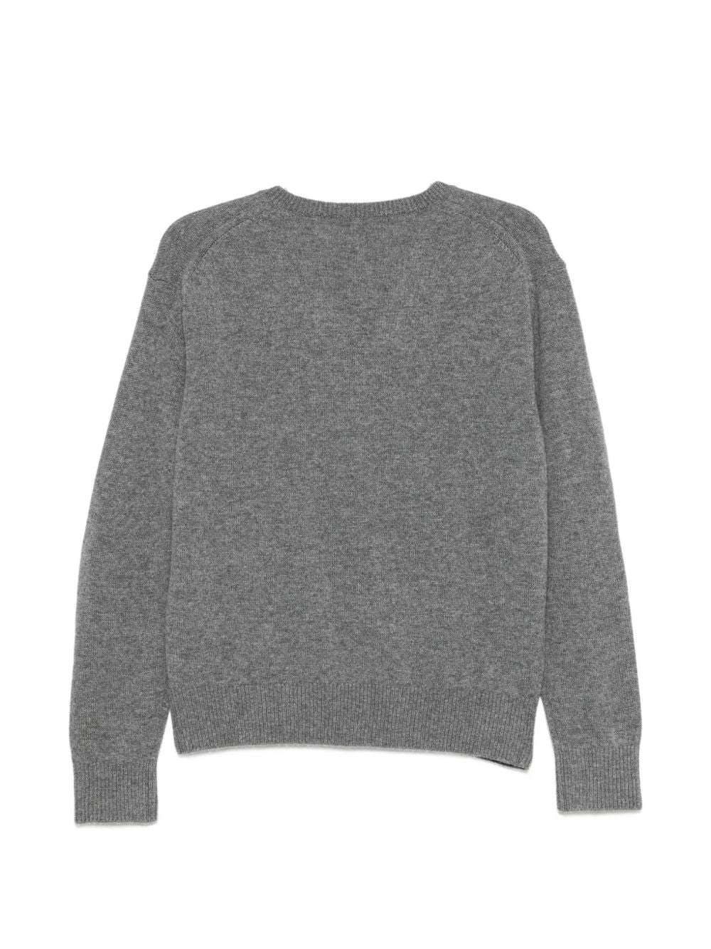 Dunst Sweater – Wool 90%, Cashmere 10% - view 3