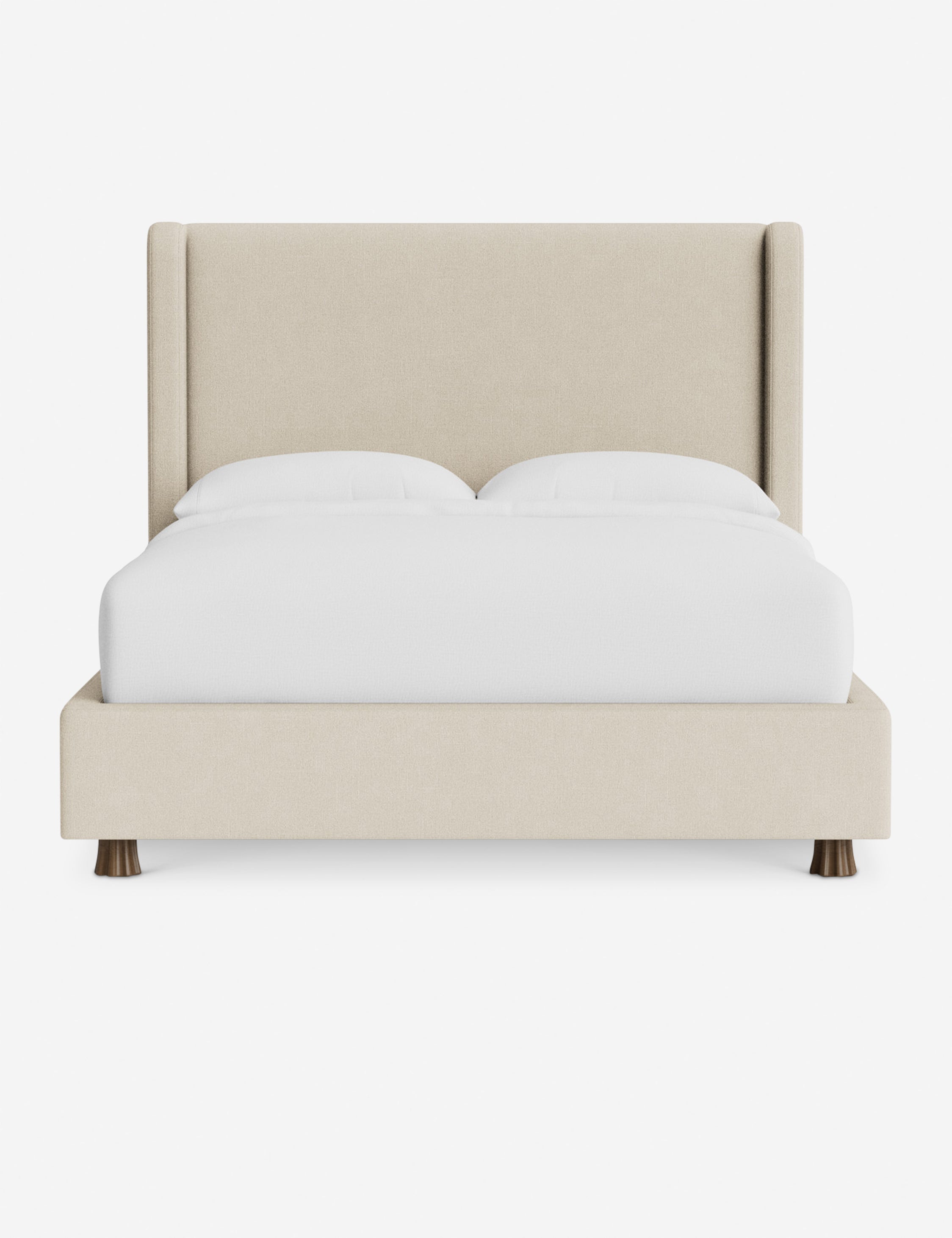 Lulu and Georgia Domme Platform Bed by DISC Interiors - view 167