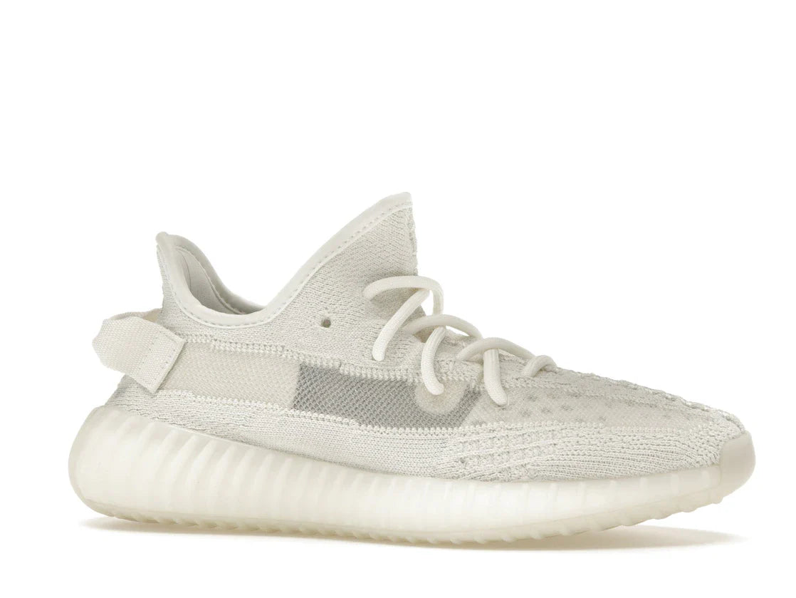 Adidas Yeezy 350 V2 'Bone' – White - view 2