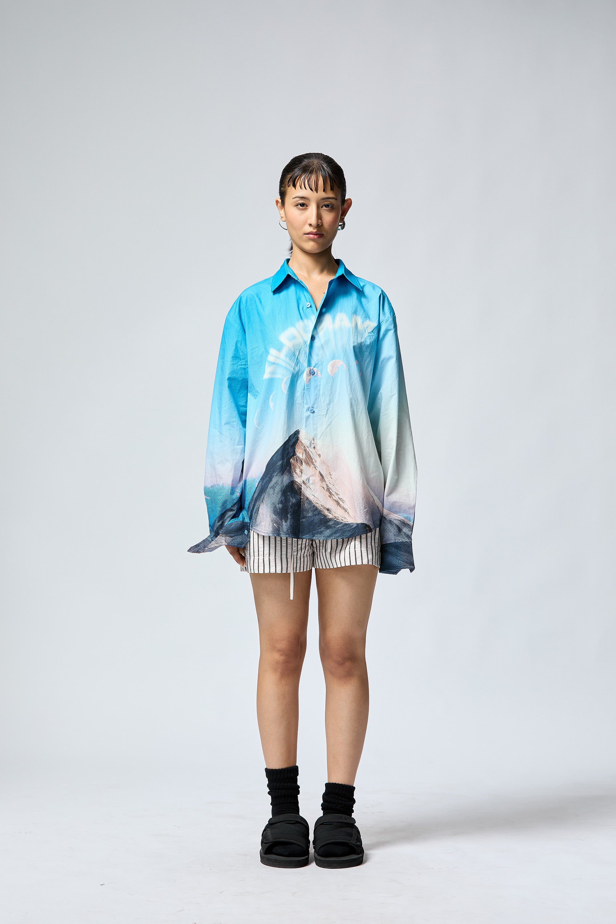 Kilogram Whimray Shirt - view 7