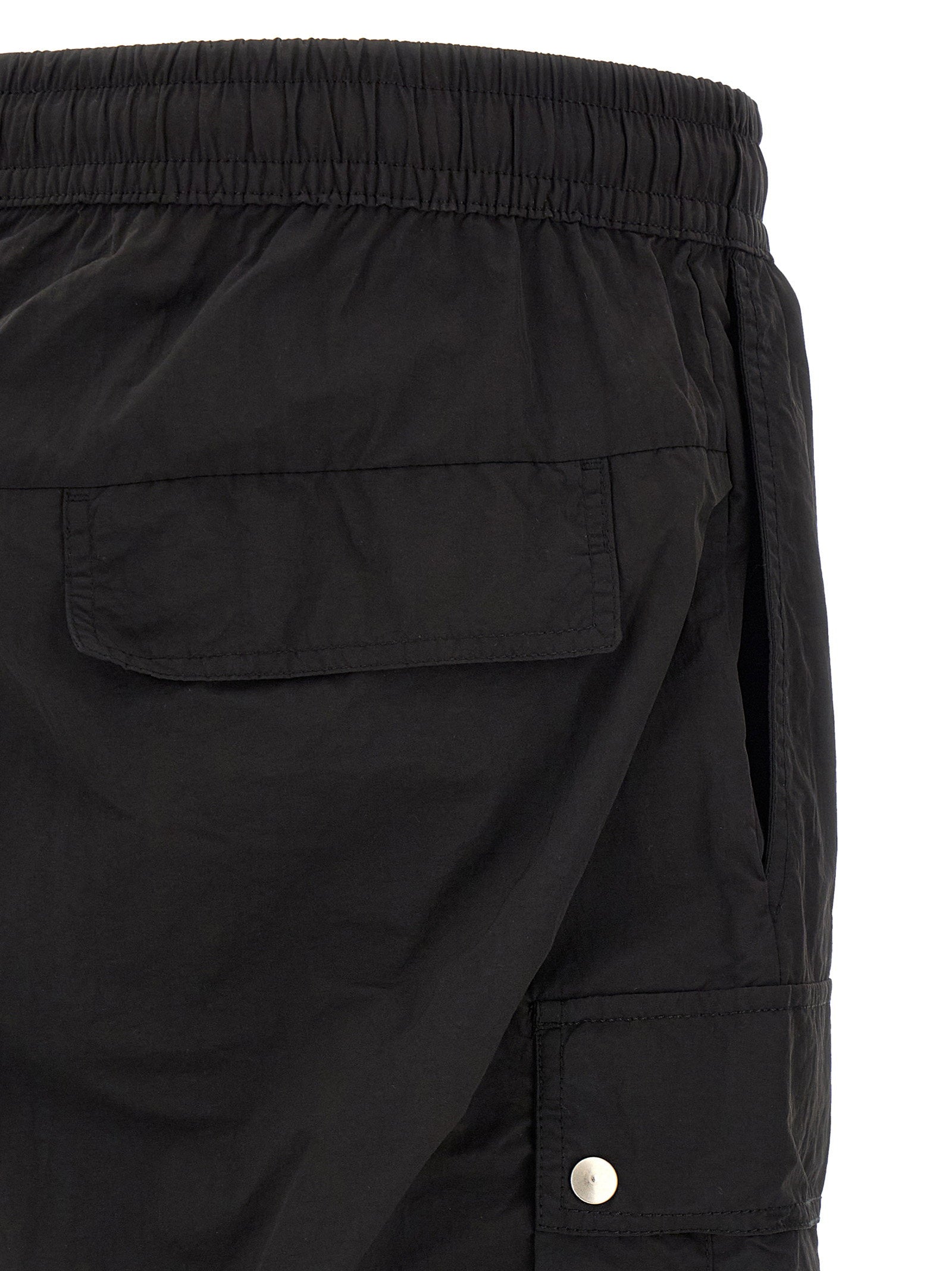 Thom Krom M P 64 Pants – 100% polyamide - view 4