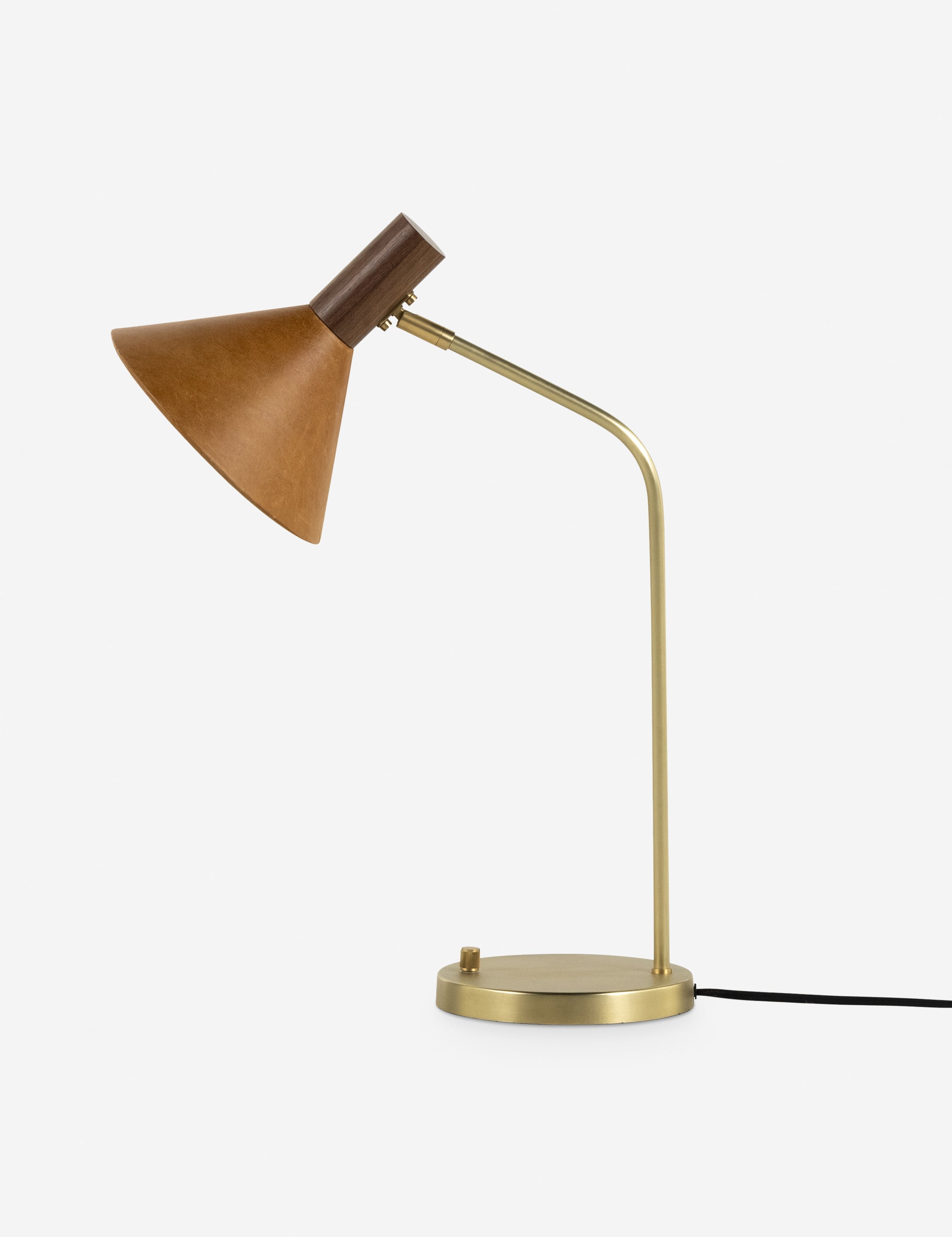 Lulu and Georgia Doherty Desk Table Lamp