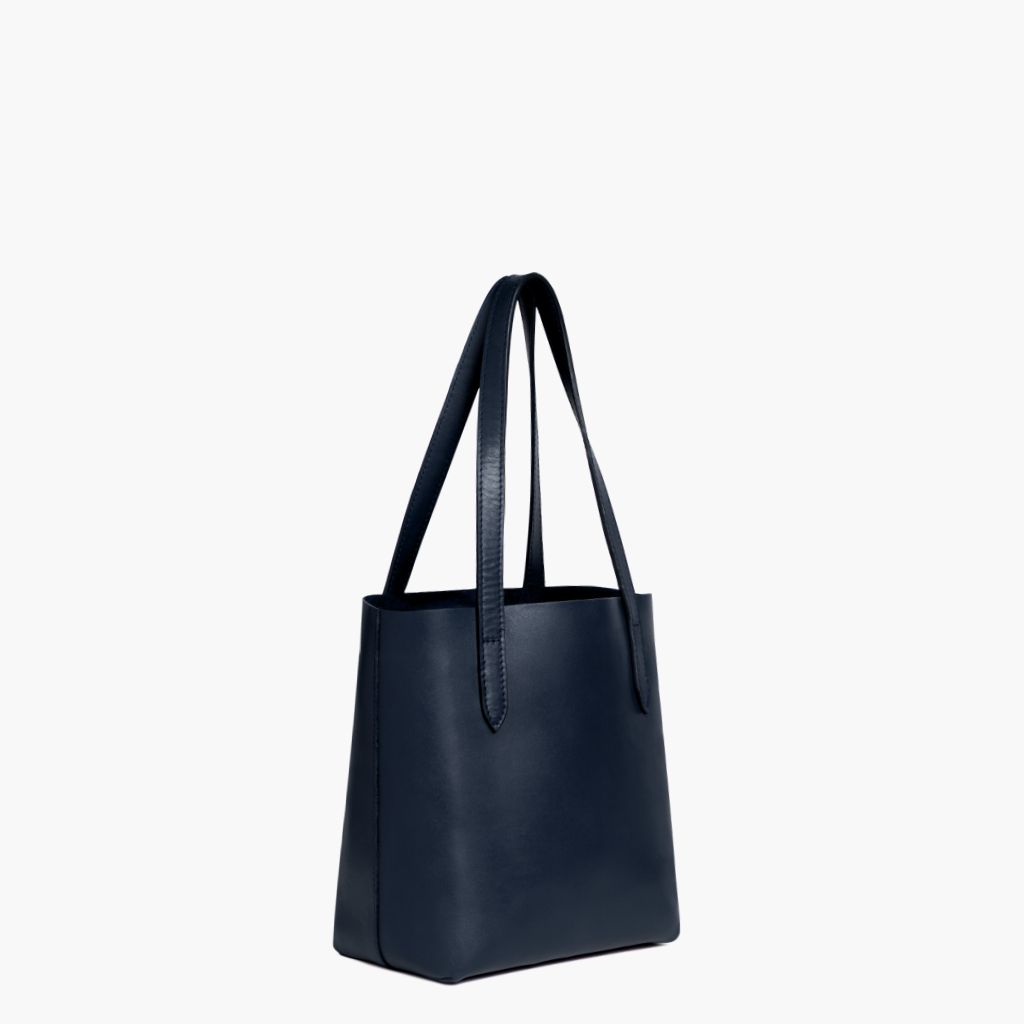 Thursday Boots - Women's Bags Everyday Tote | Navy (S) - view 2