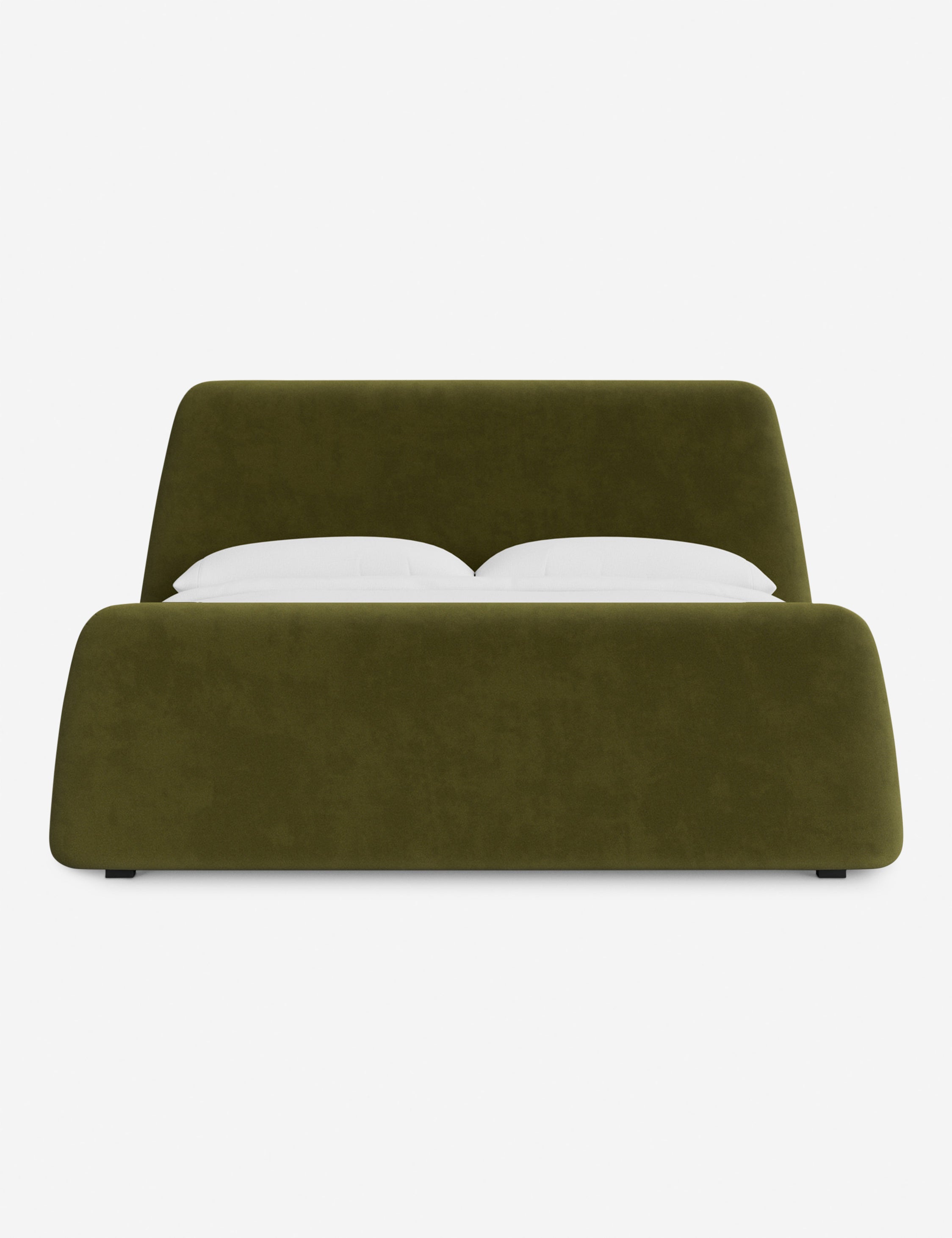 Lulu and Georgia Lama Platform Bed by DISC Interiors - view 218
