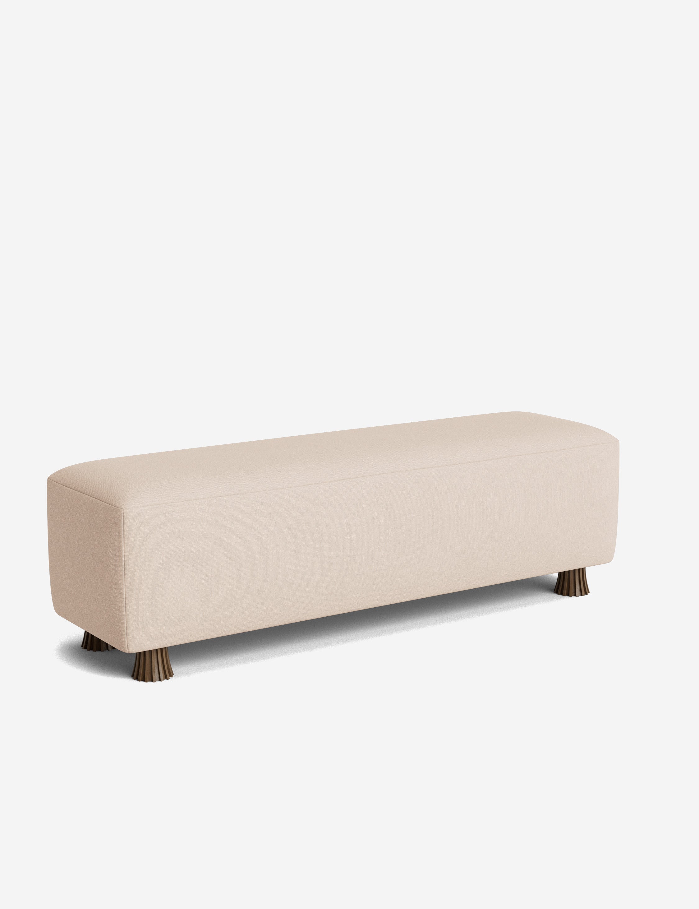 Lulu and Georgia Ansel Bench by DISC Interiors - view 153