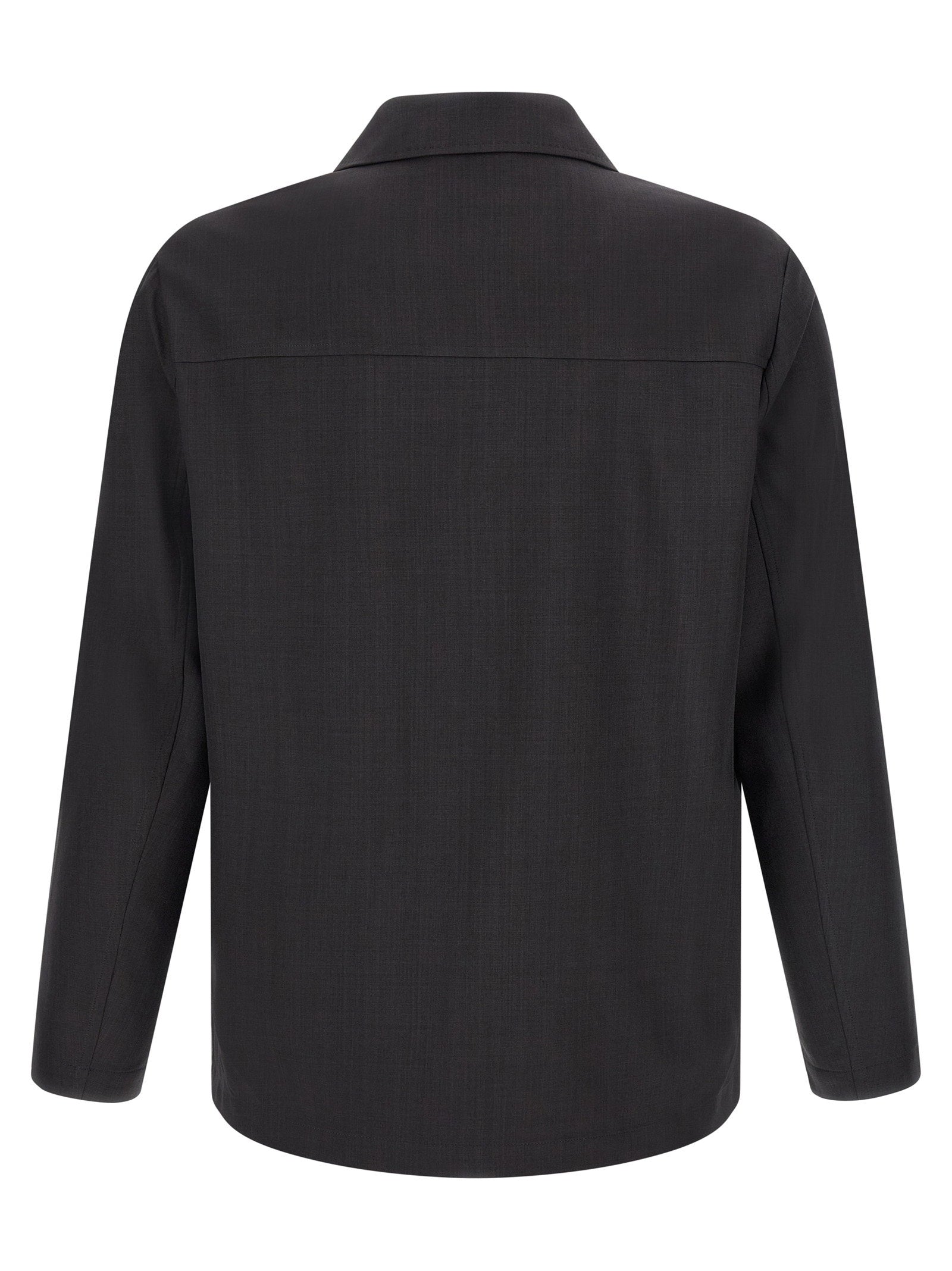 Second/Layer Fairmont Safari Shirt - view 2