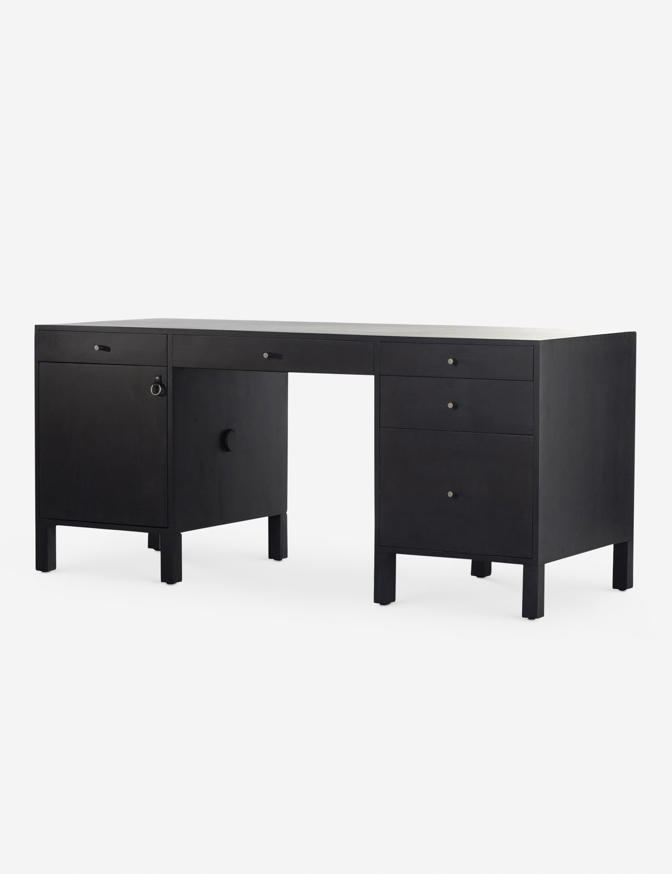 Lulu and Georgia Maeve Desk