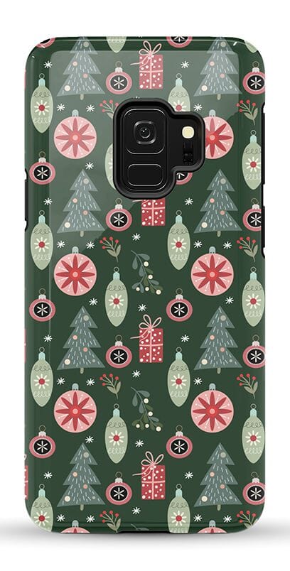 Casetry Tinsel Town | Christmas Ornament Case - view 41