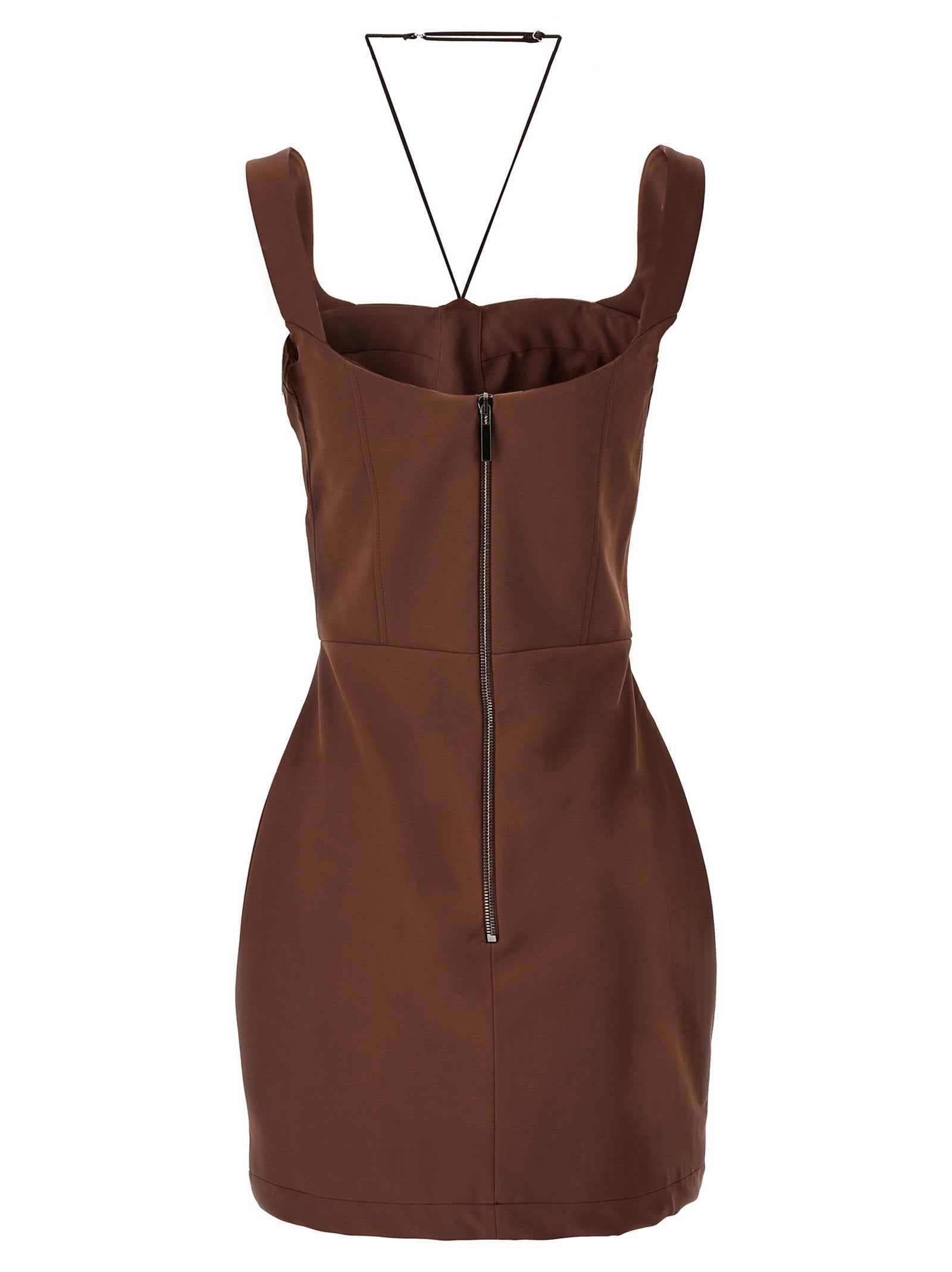 Nensi Dojaka Maddie Dress - view 2