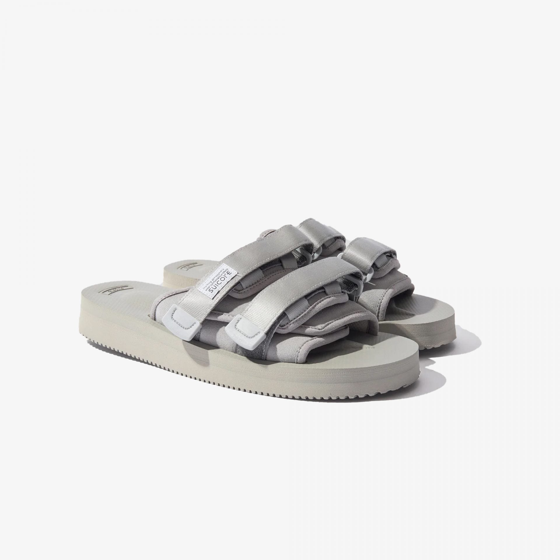Moto-vs gray – Suicoke | MOTO-VS { GRAY