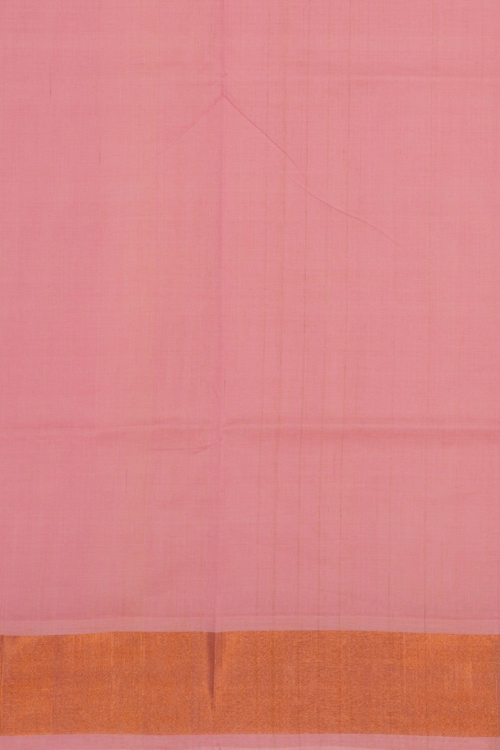 Kalanjali Cotton Jamdani Saree – Women's - view 4