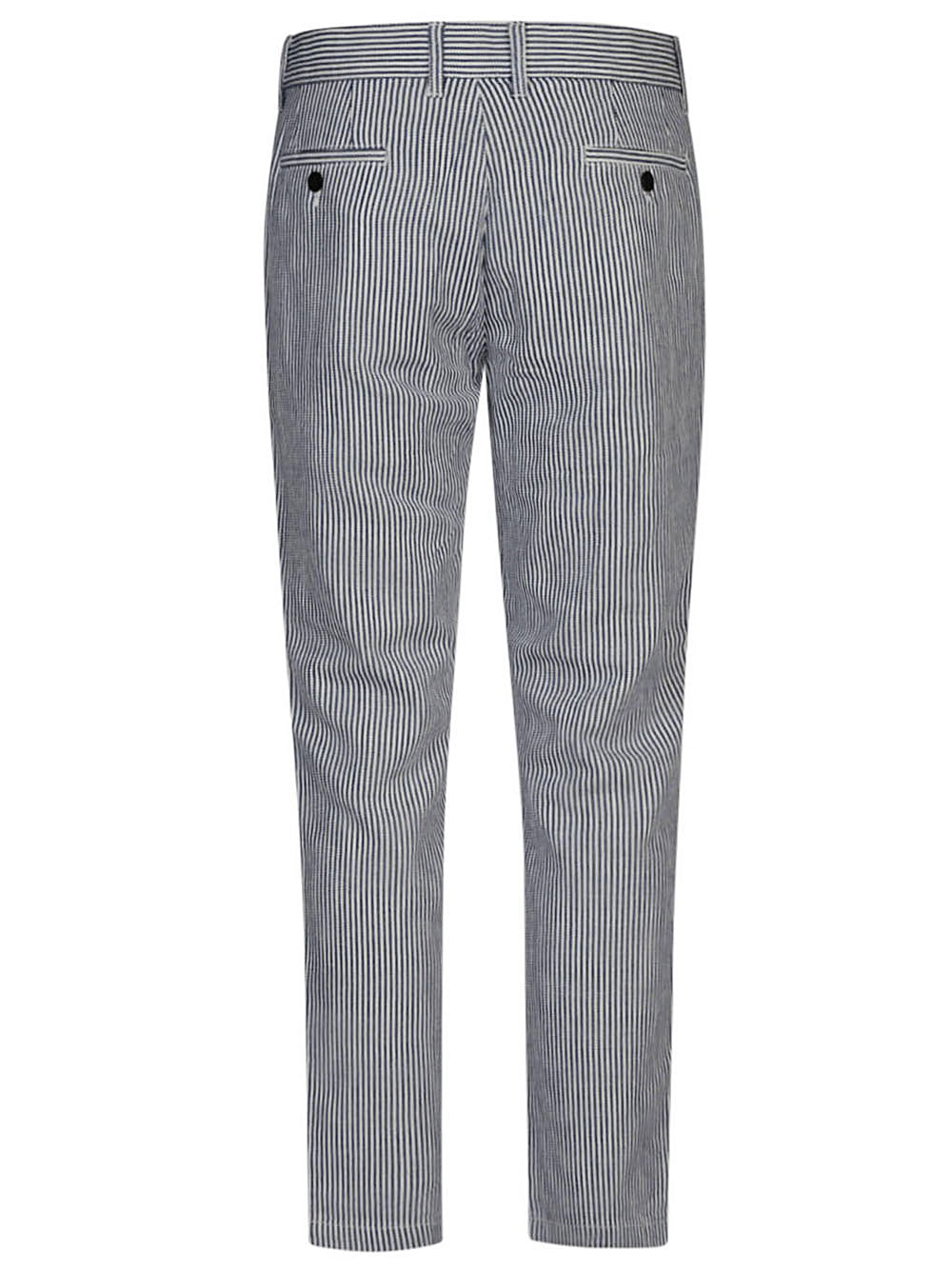 La Paz Chinos cotton trousers - view 2