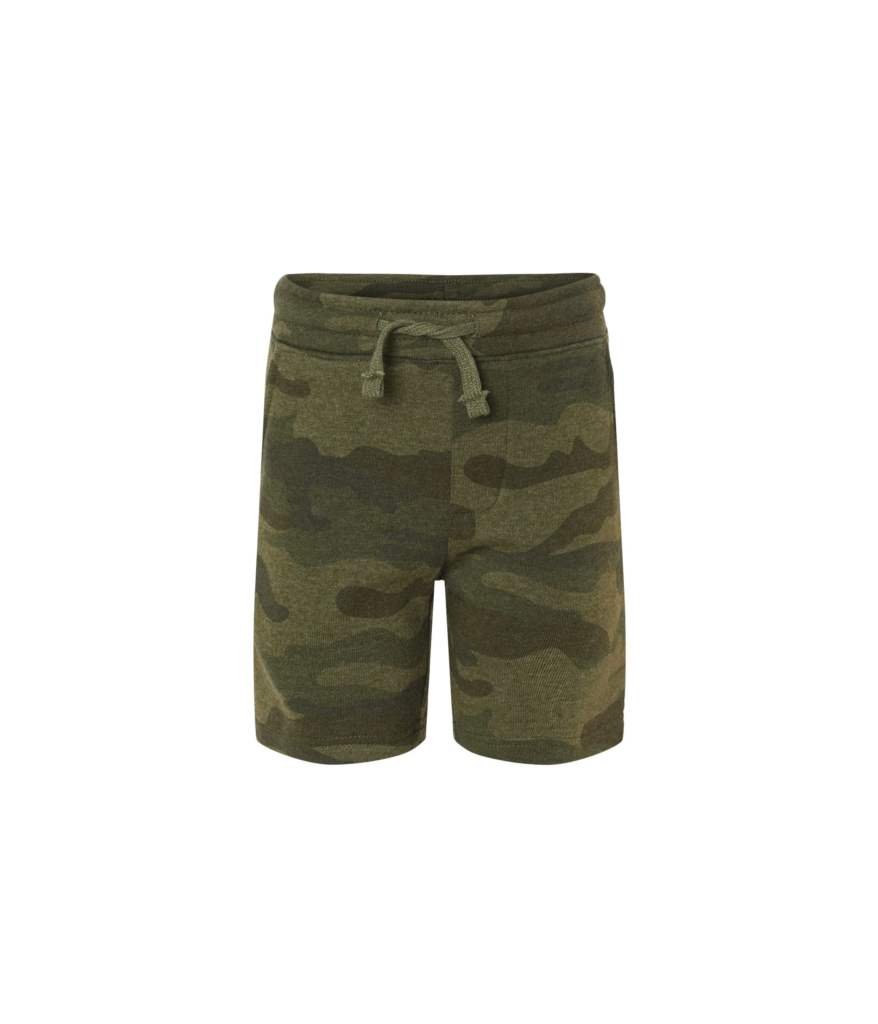 Independent Trading Company Youth Lightweight Special Blend Sweatshort