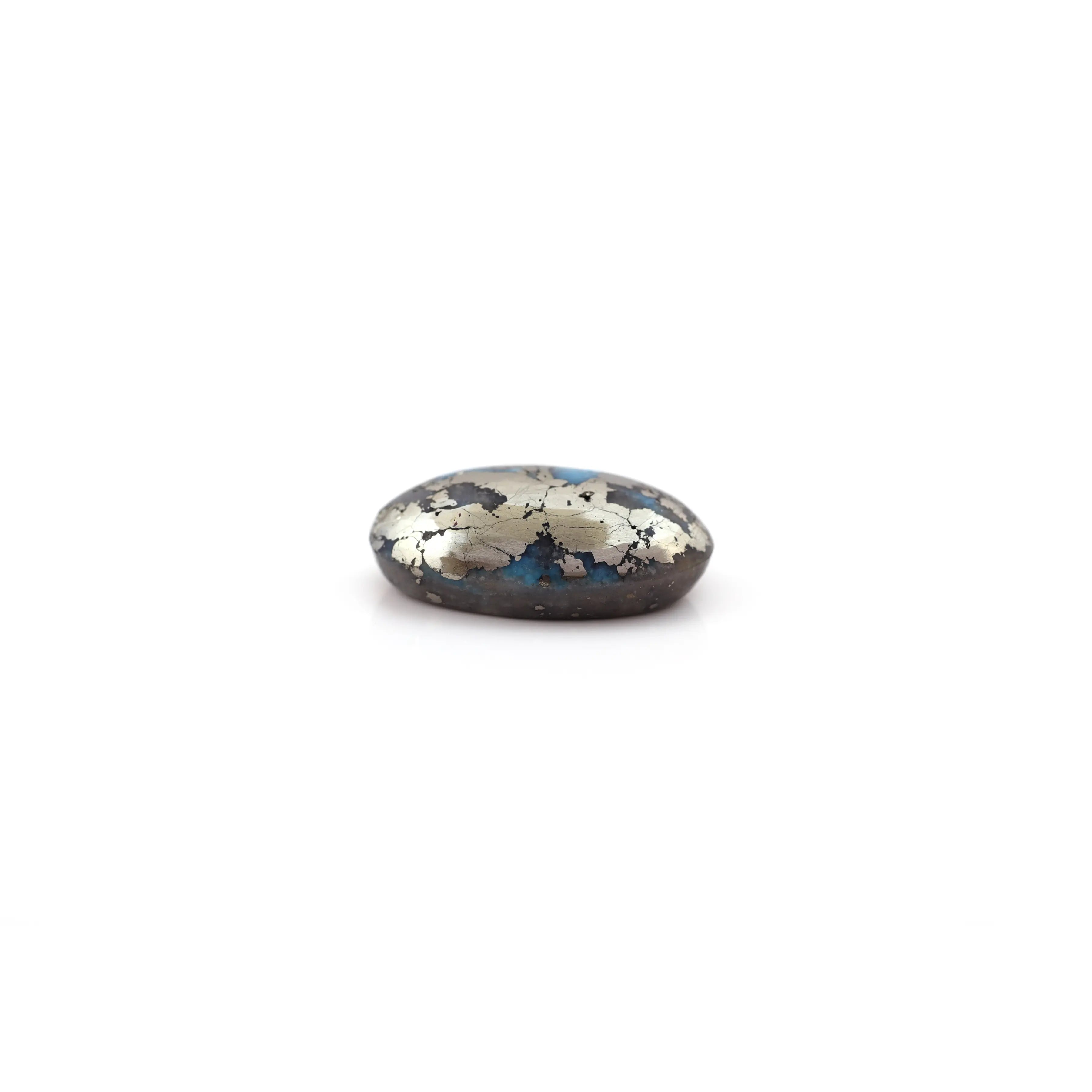 Pramogh Irani Firoza - 16.5 Carat - view 3