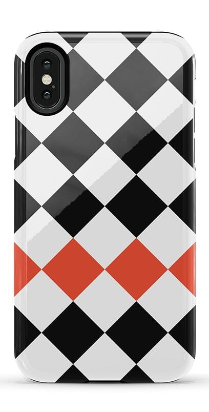 Casetry Checkerboard | High Contrast Design Case - view 19