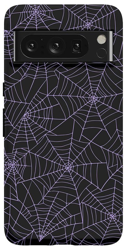Casetry Midnight Web | Spider Web Case - view 53