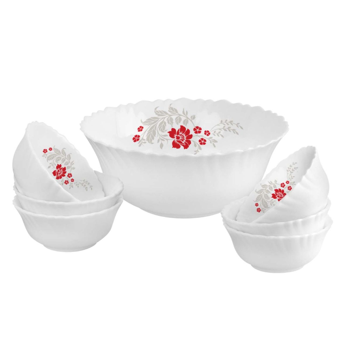 Cello Dazzle Series Pudding Gift Set, 7 Pieces - view 31