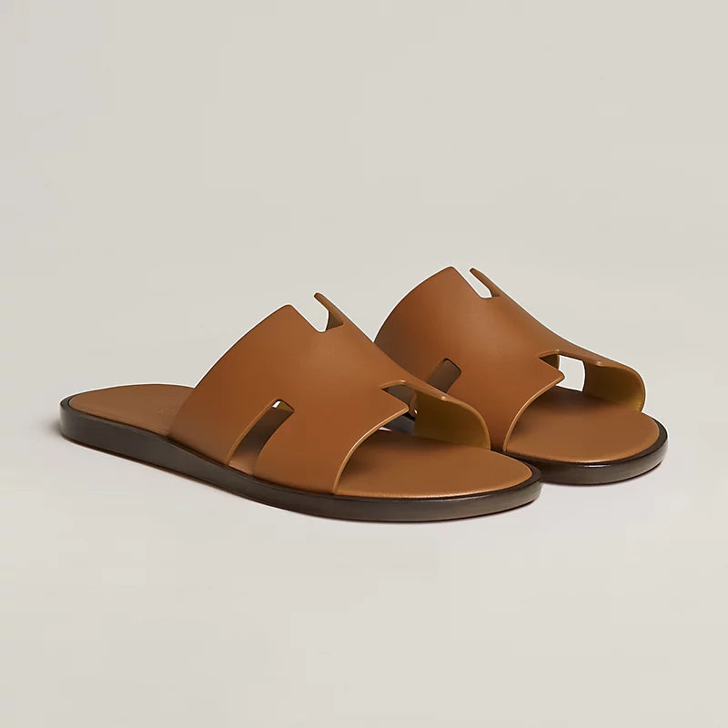 Cop Underdog Hermès Izmir sandal - view 2