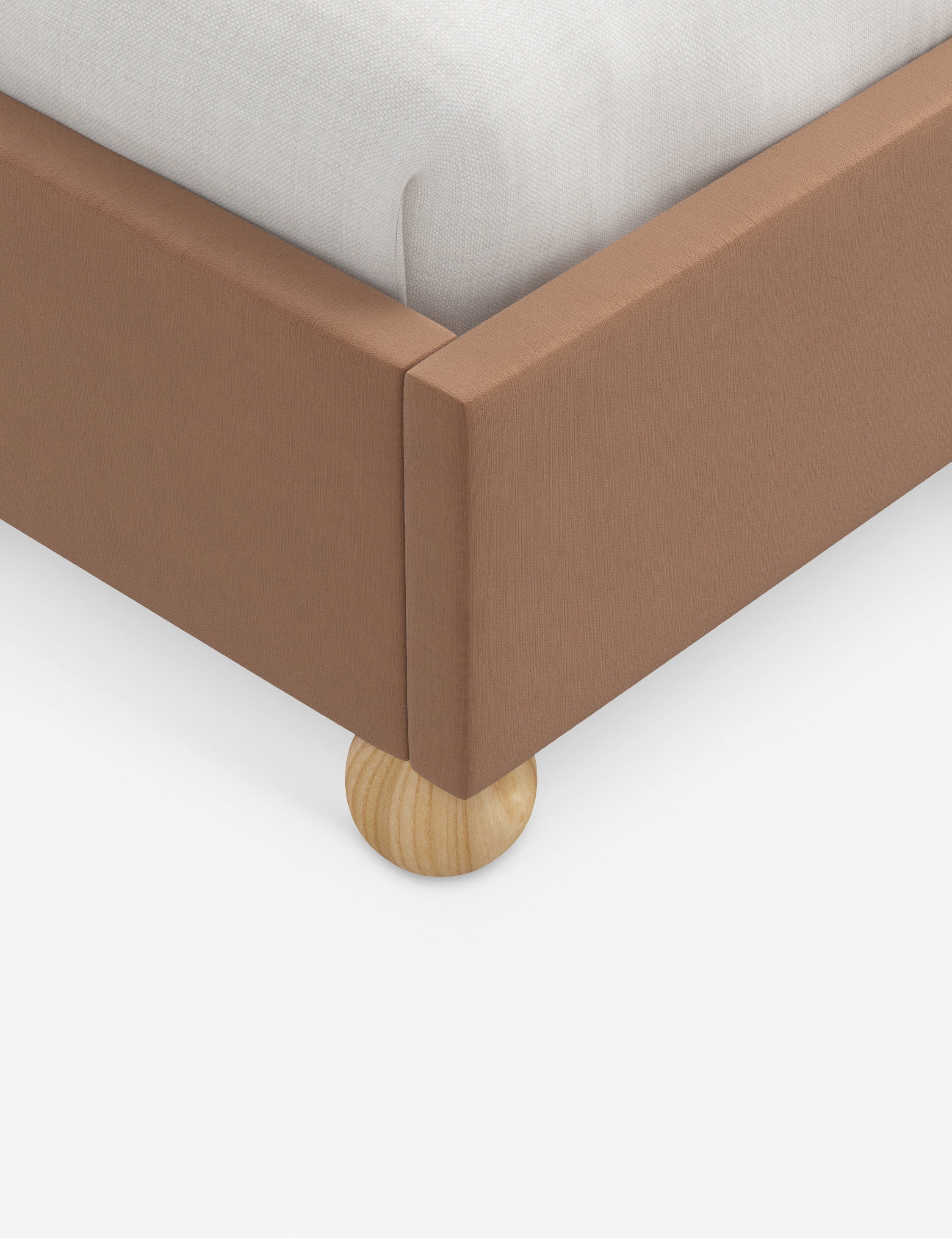 Lulu and Georgia McPherson Platform Bed - view 33