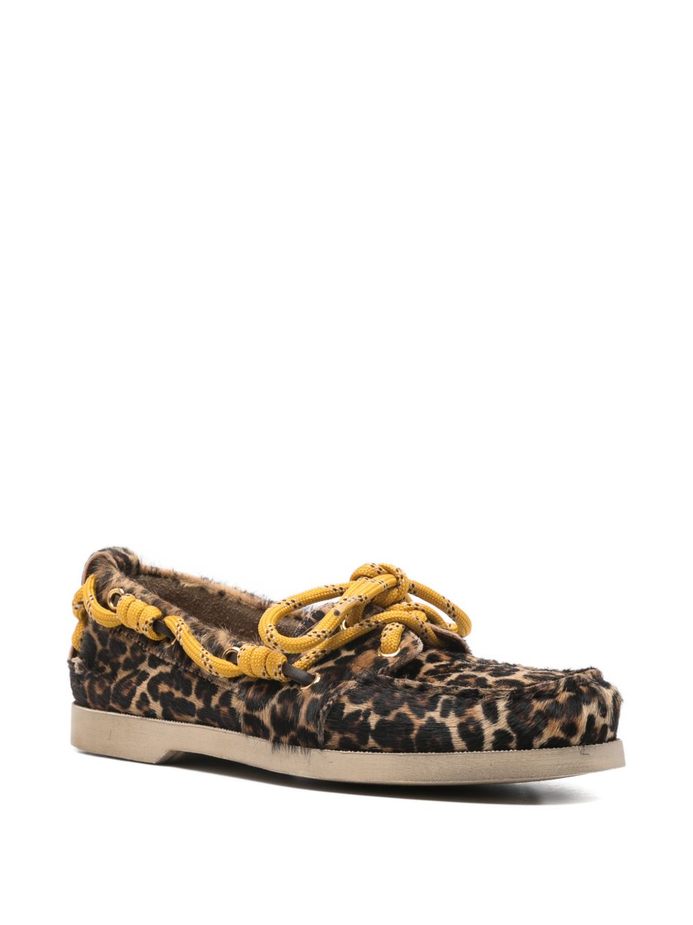 Golden Goose Cruise loafers – Rubber 100% - view 2