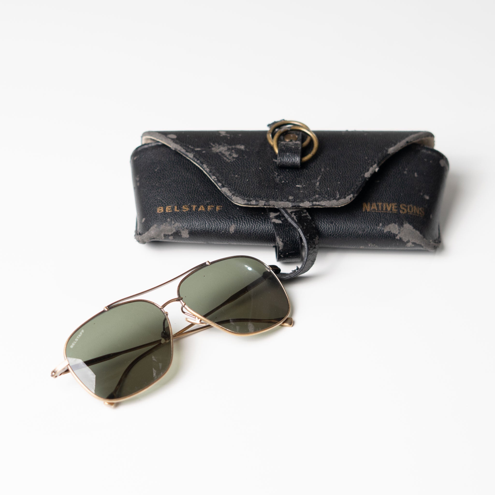 BELSTAFF Sunglasses - view 5