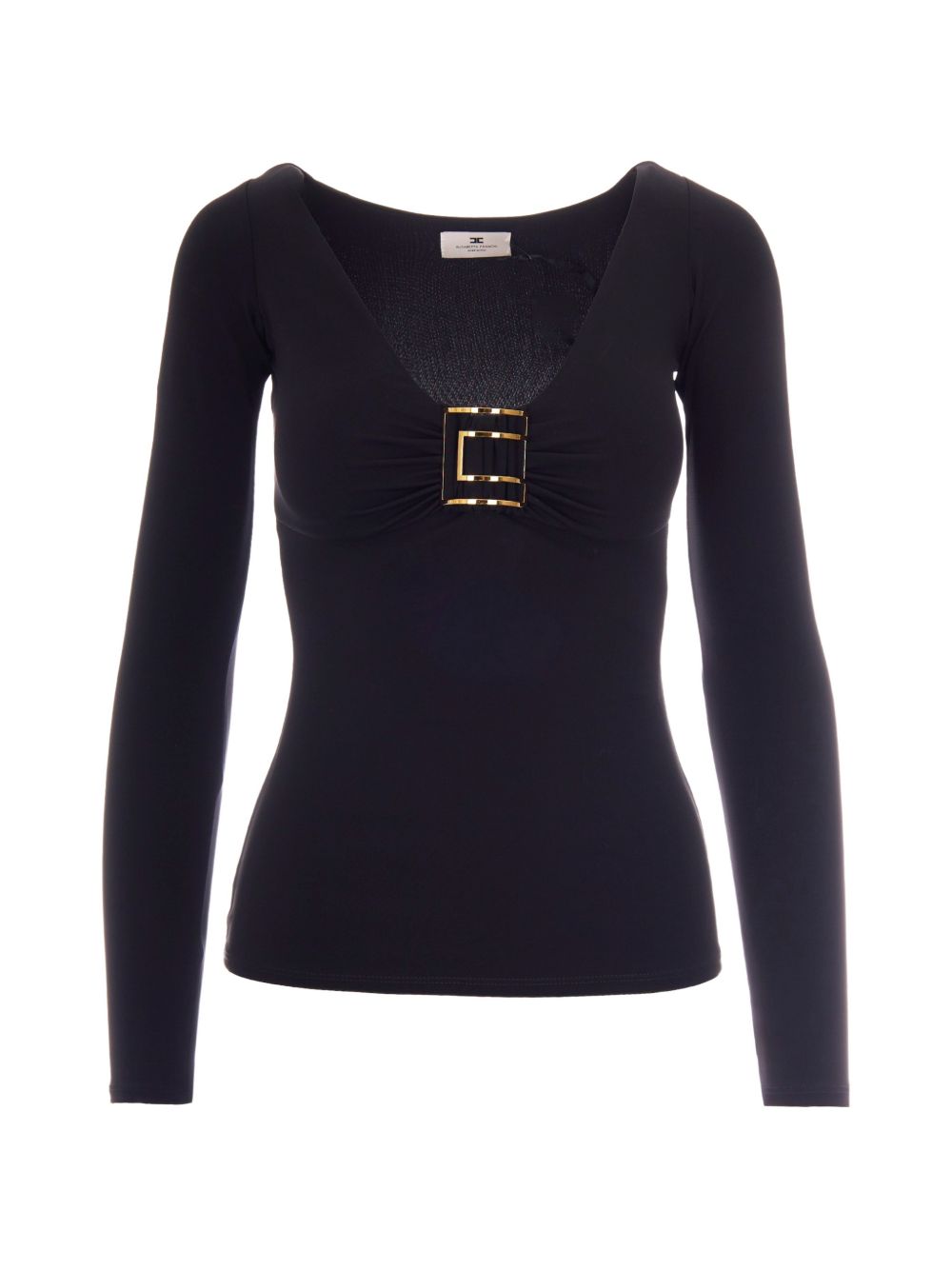 Elisabetta franchi t-shirts – Elisabetta Franchi Sweater